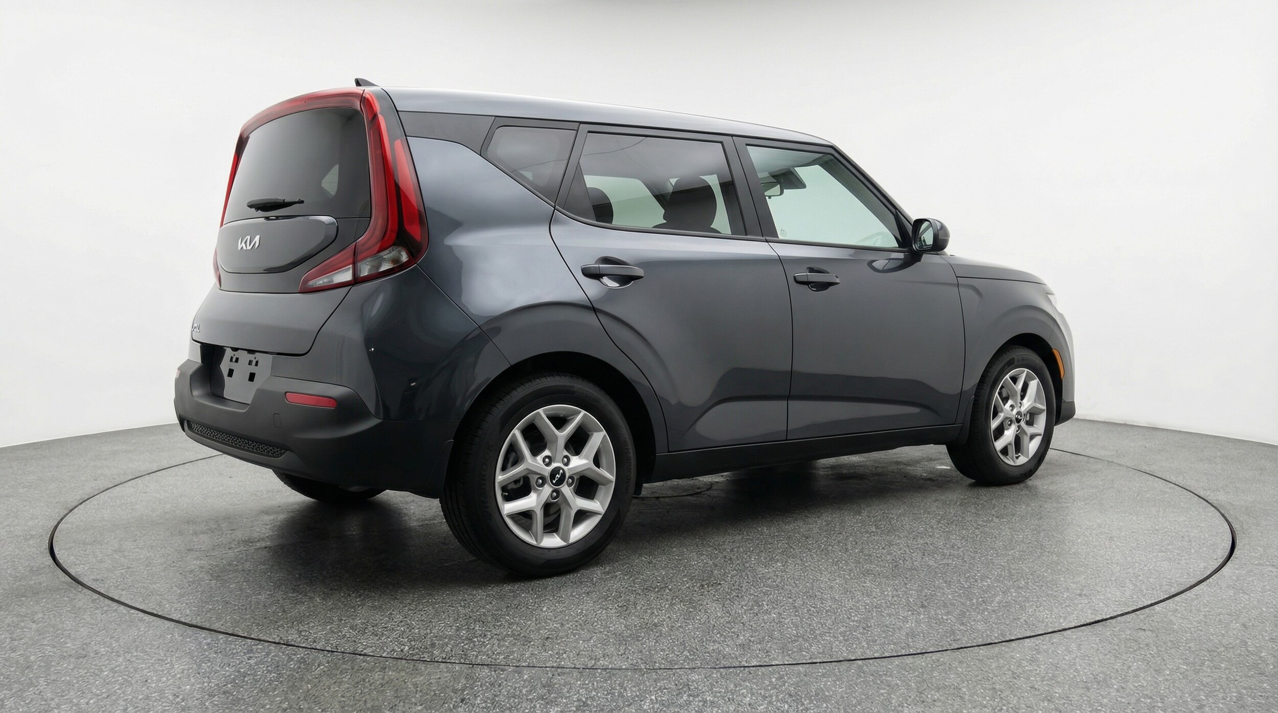 Thumbnail: 2025 Kia Soul - 7