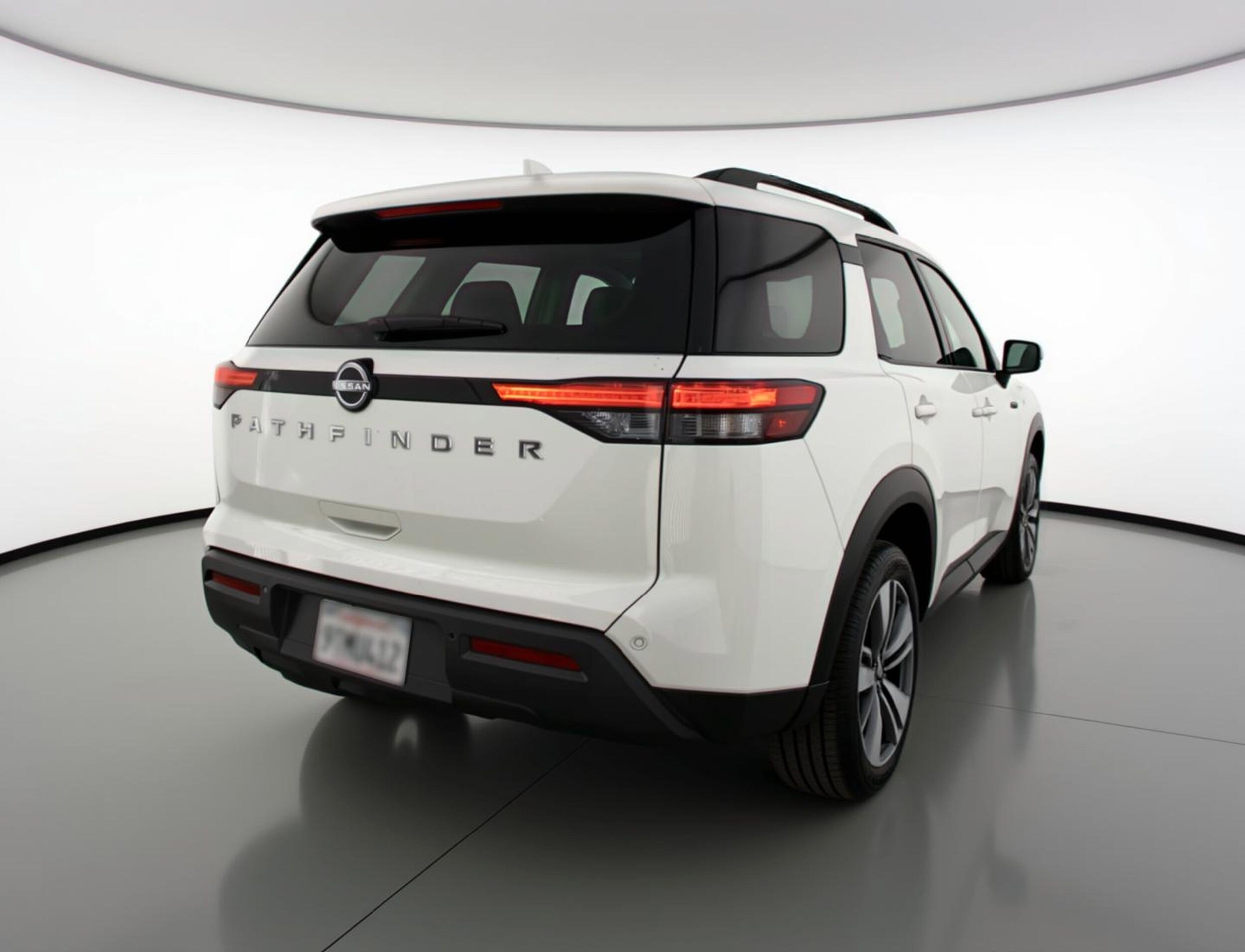 Thumbnail: 2025 Nissan Pathfinder - 9