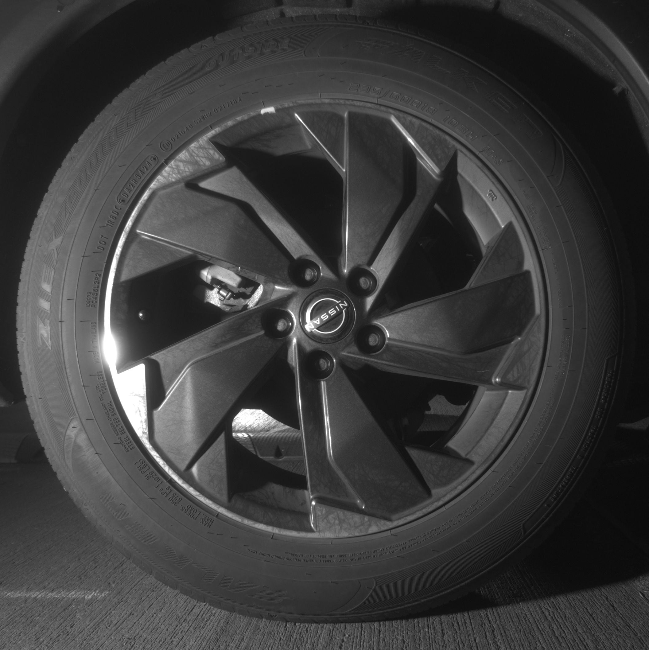 Thumbnail: 2025 Nissan Rogue - 12