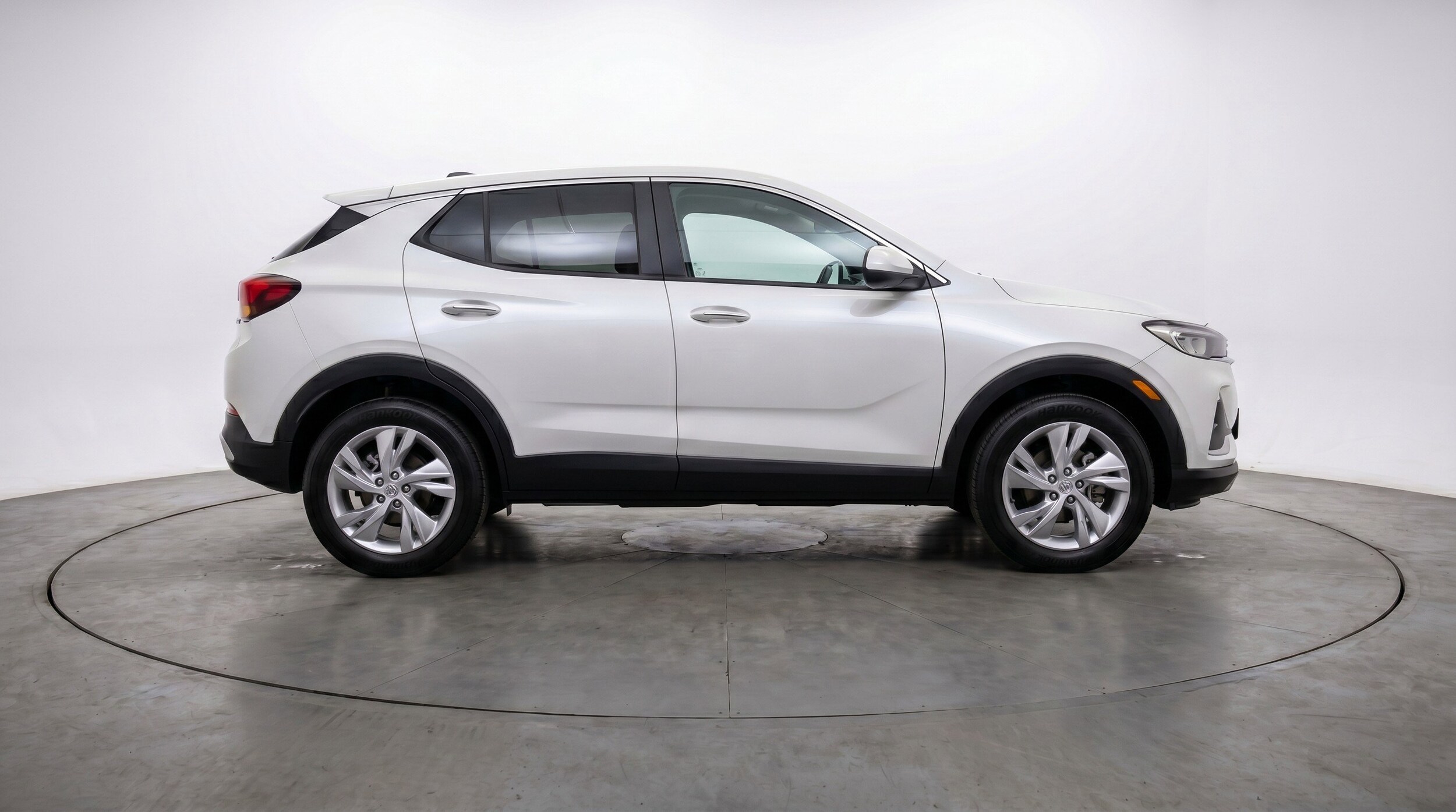Thumbnail: 2025 Buick Encore GX - 11