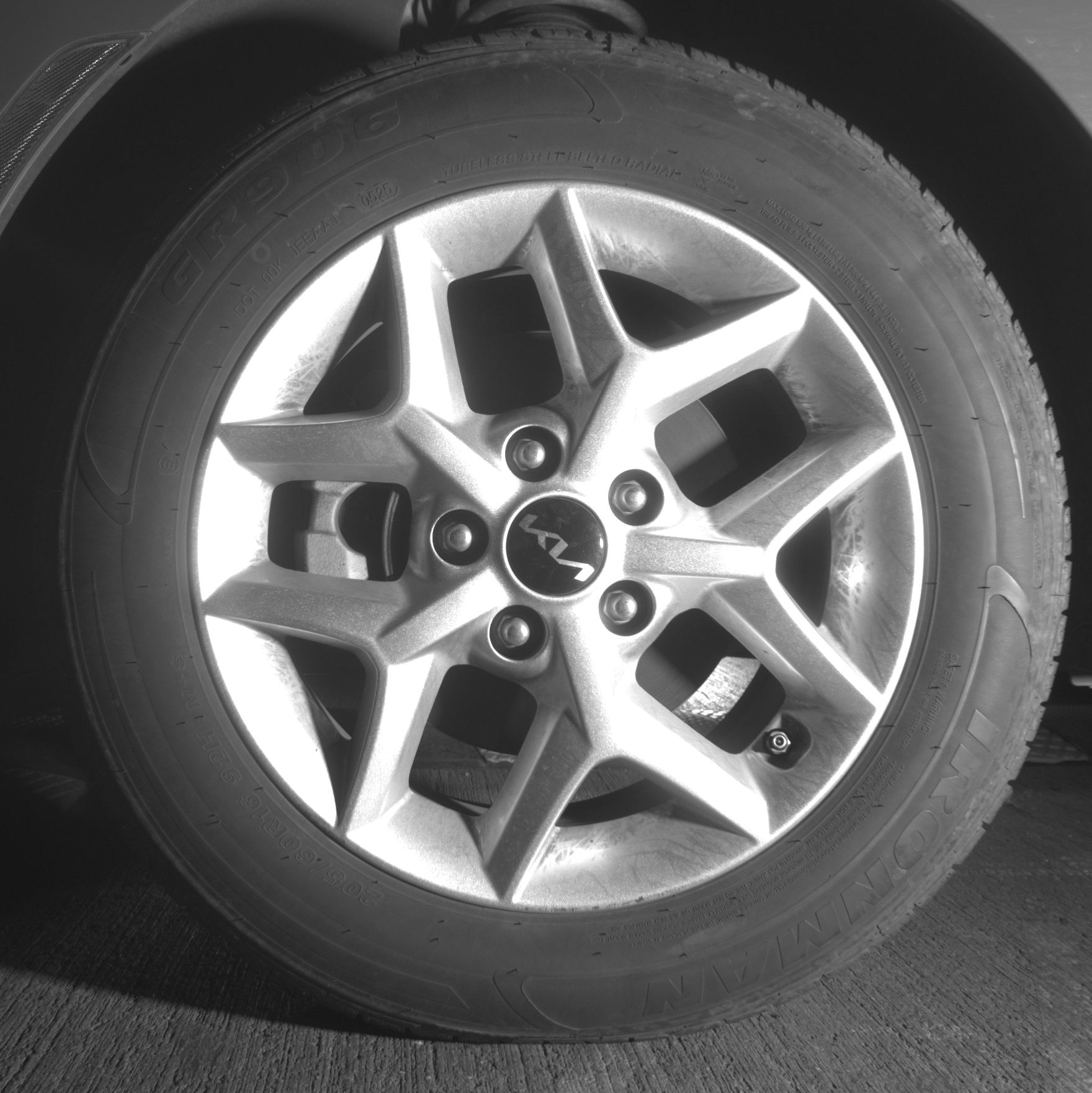 Thumbnail: 2025 Kia Soul - 9