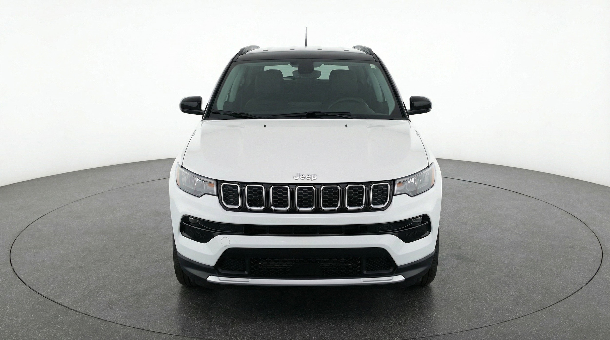 Thumbnail: 2025 Jeep Compass - 2