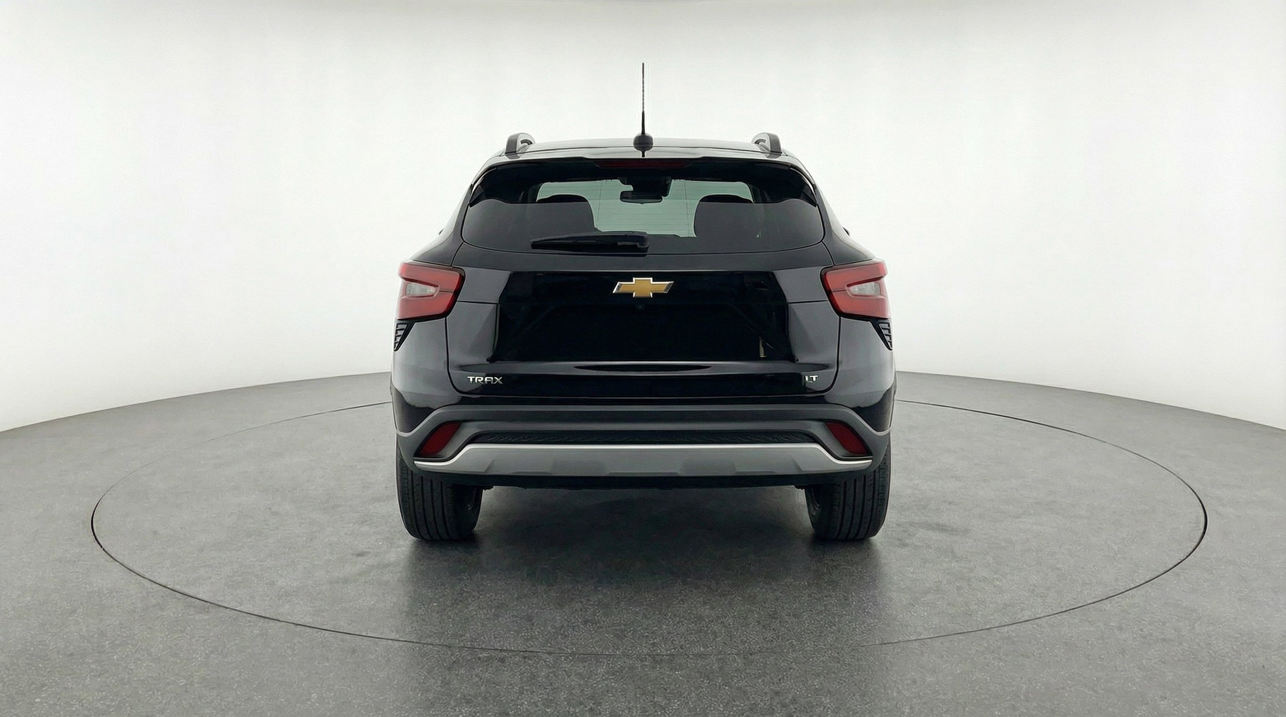 Thumbnail: 2025 Chevrolet Trax - 7