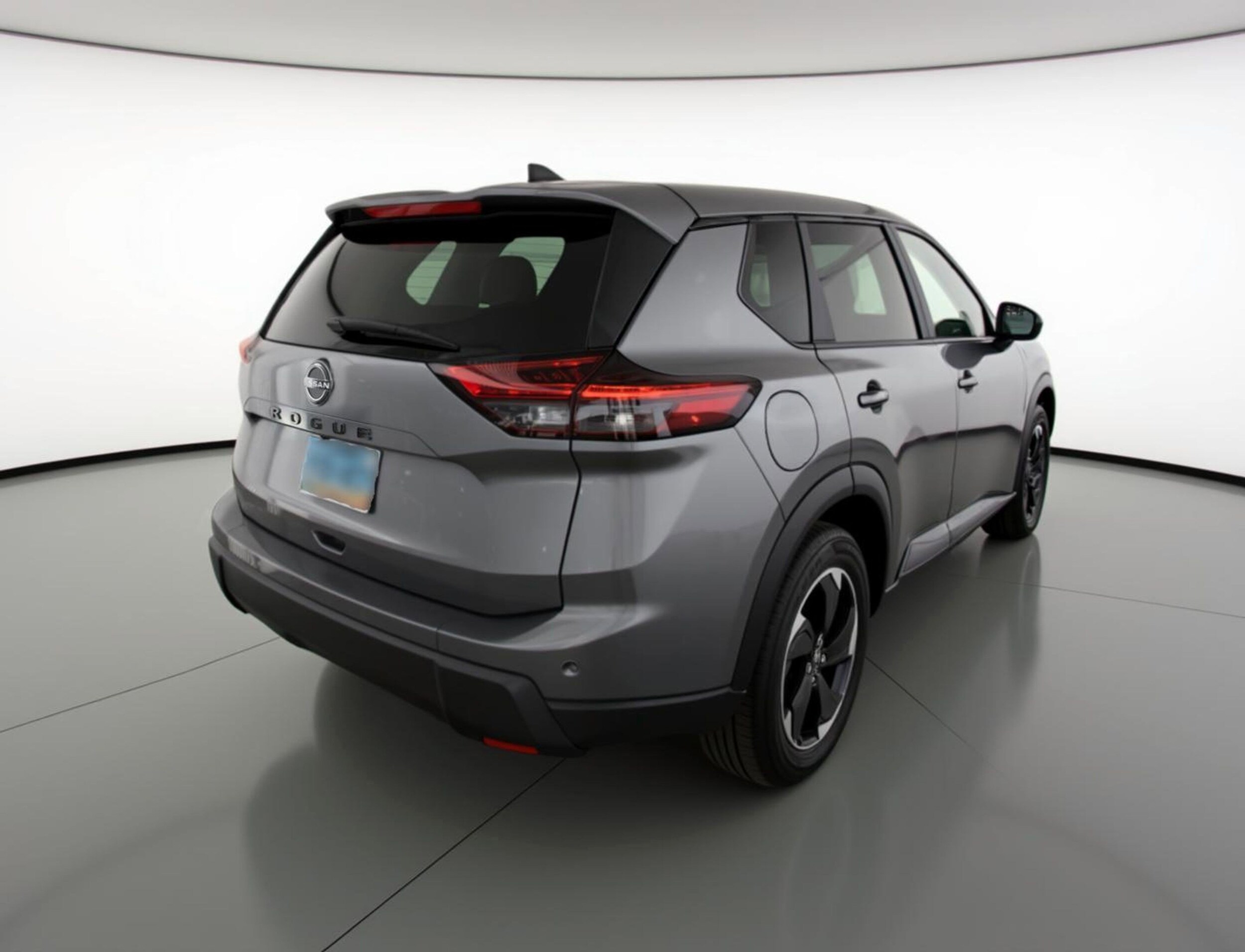 Thumbnail: 2025 Nissan Rogue - 9