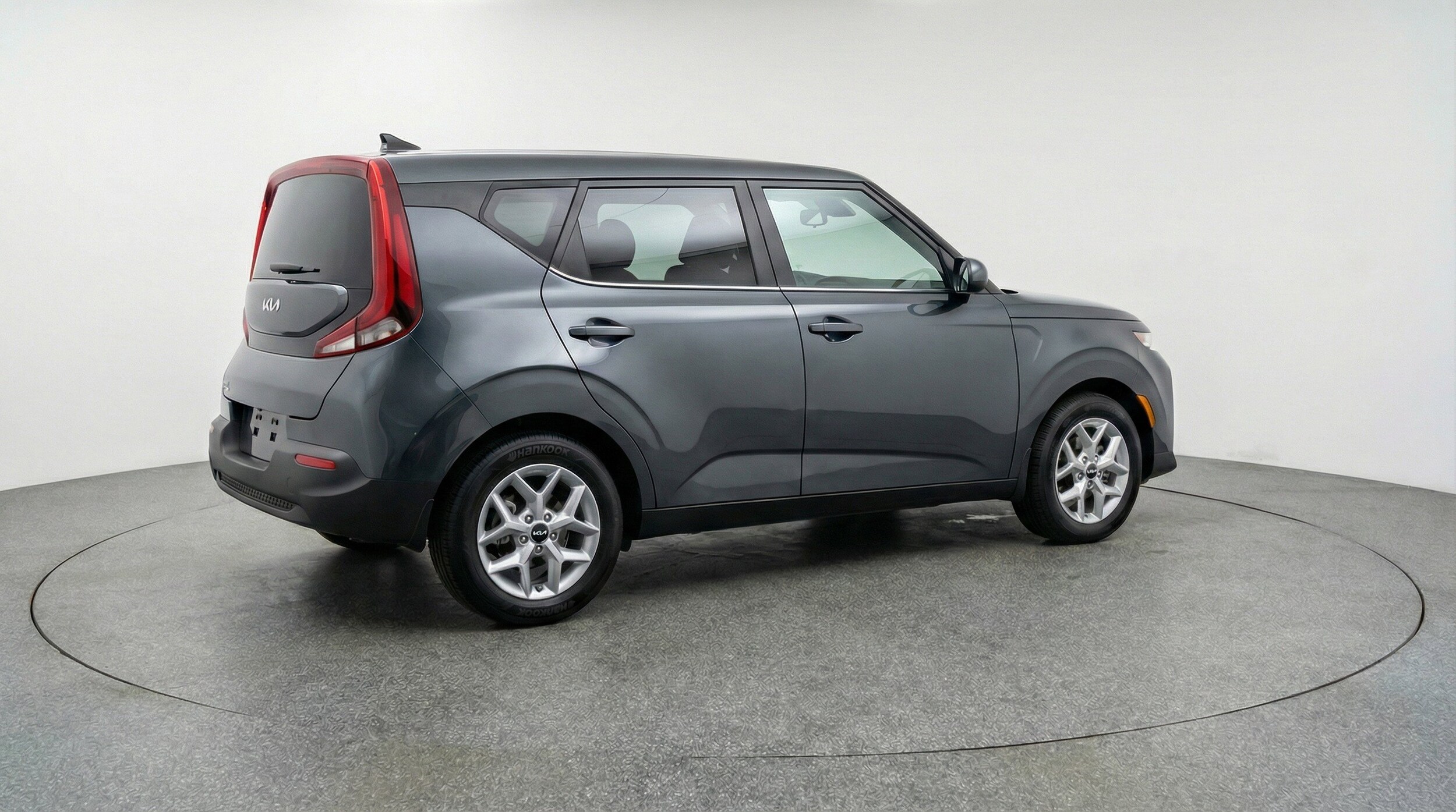 Thumbnail: 2025 Kia Soul - 9