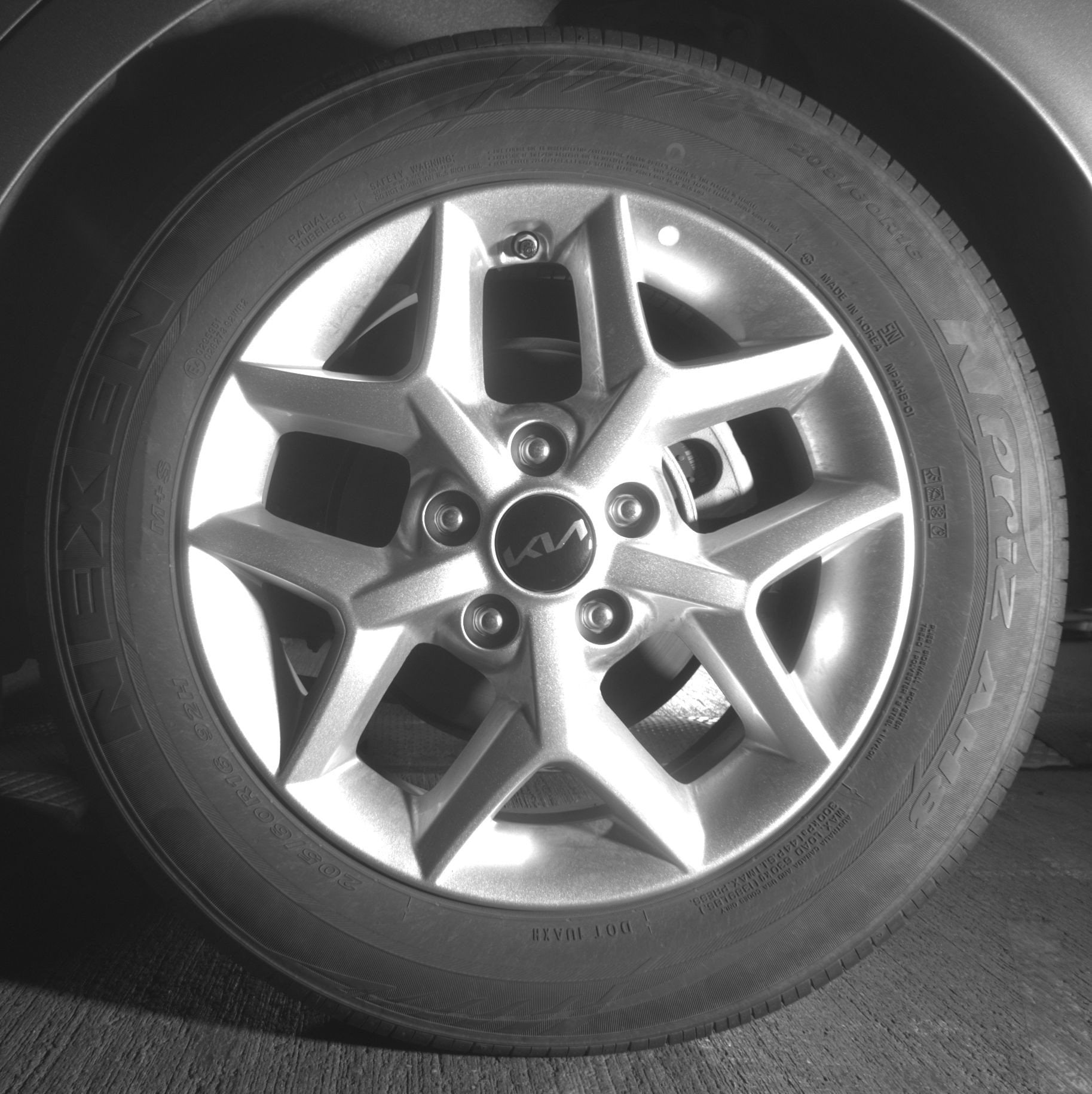 Thumbnail: 2025 Kia Soul - 14