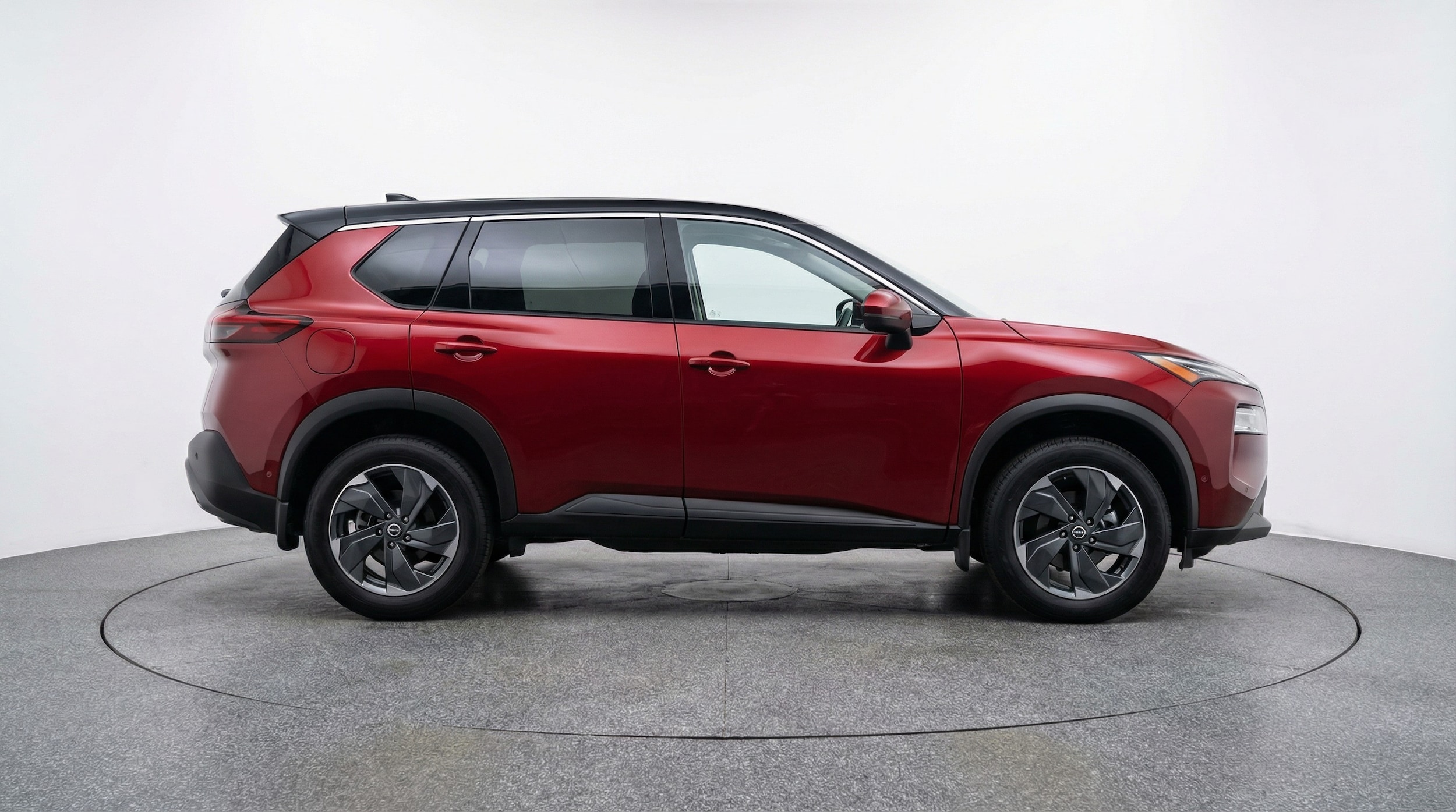 Thumbnail: 2025 Nissan Rogue - 8
