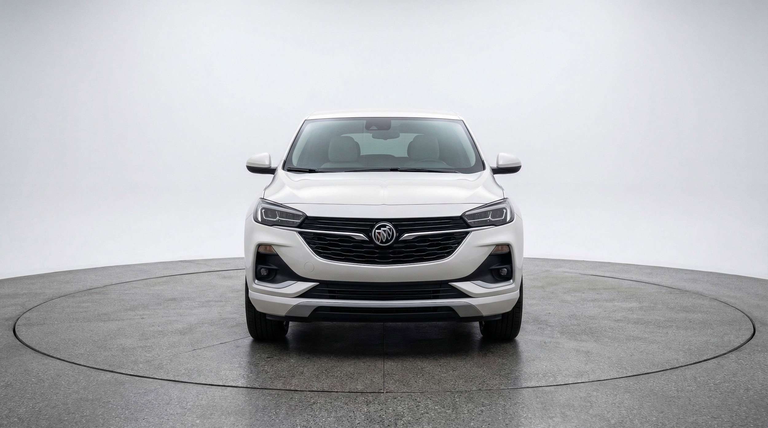 Thumbnail: 2025 Buick Encore GX - 2