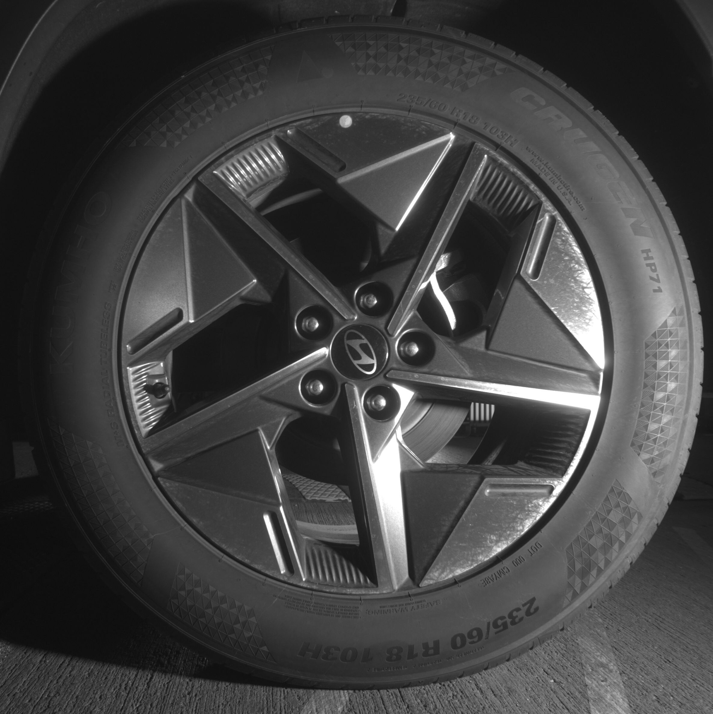 Thumbnail: 2025 Hyundai Tucson - 11