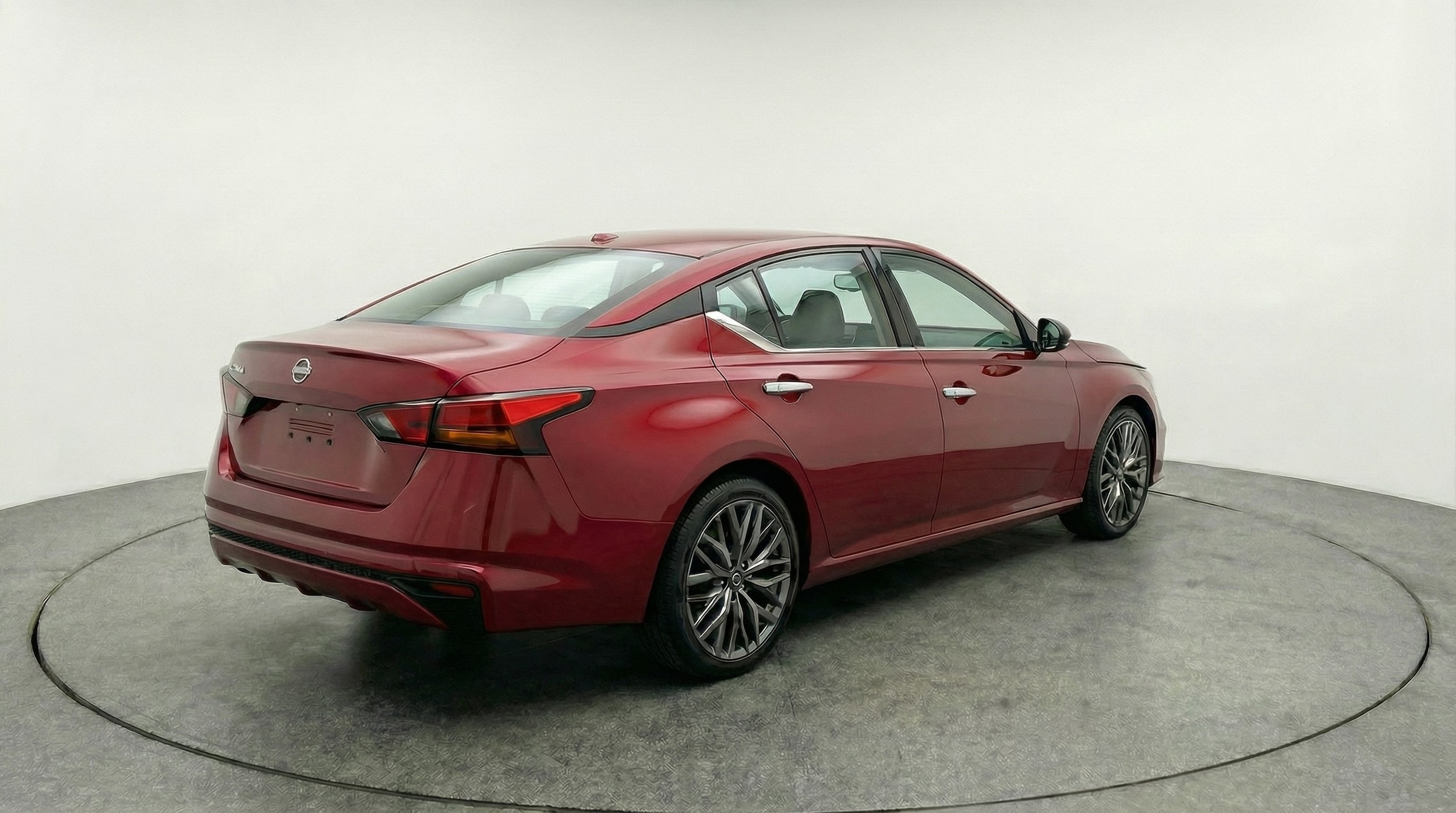 Thumbnail: 2025 Nissan Altima - 7