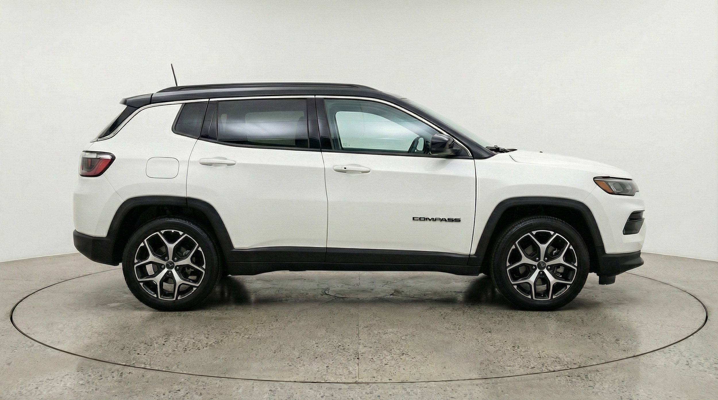 Thumbnail: 2025 Jeep Compass - 8