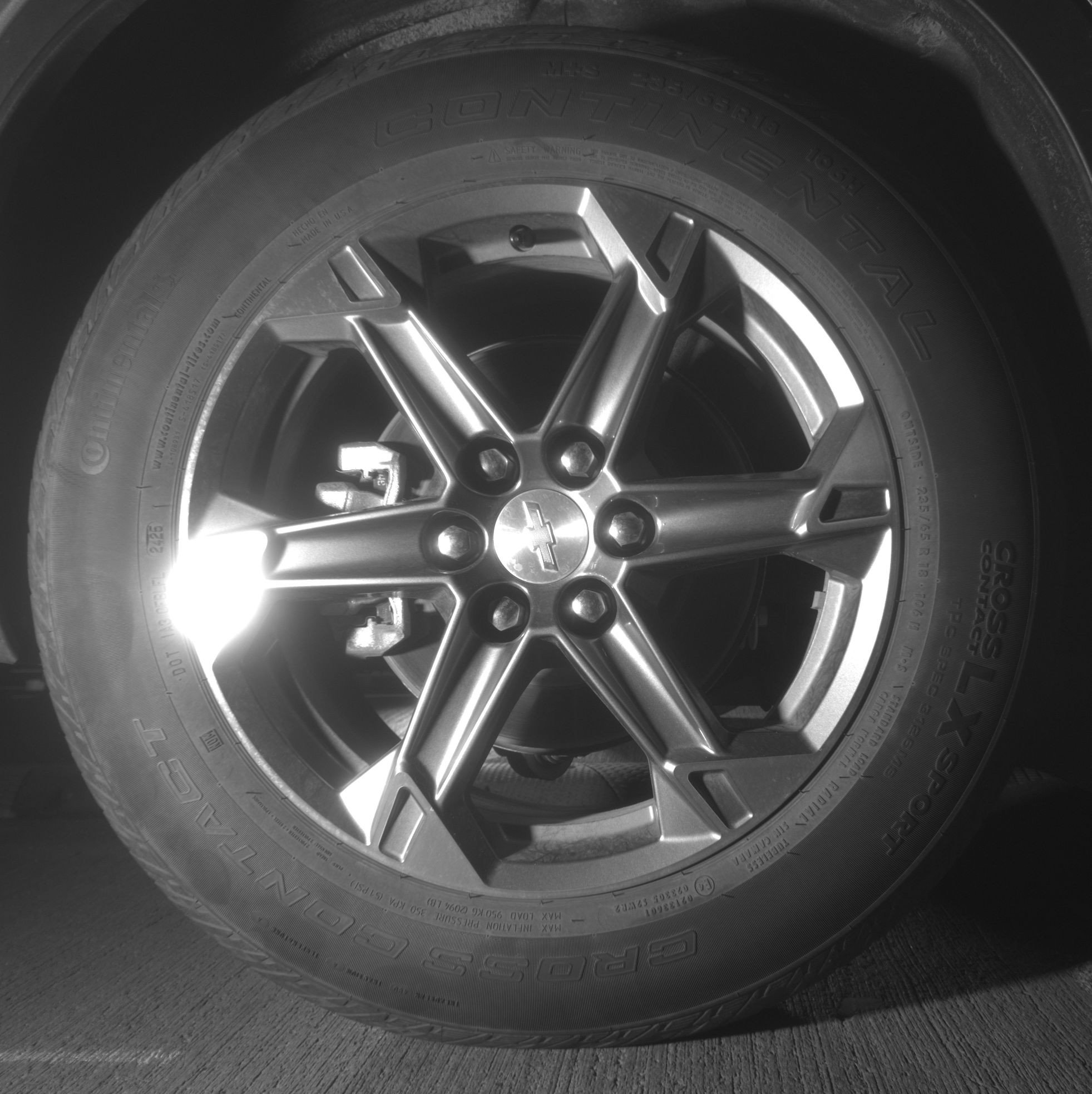 Thumbnail: 2025 Chevrolet Blazer - 15