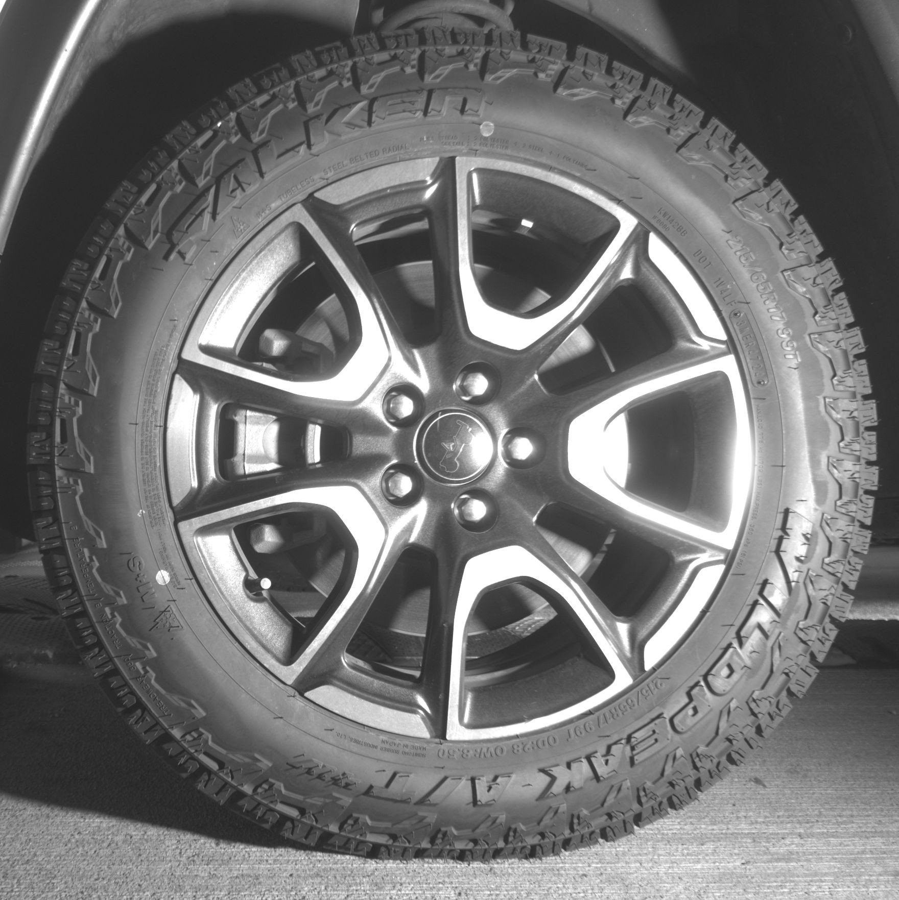 Thumbnail: 2025 Jeep Compass - 12