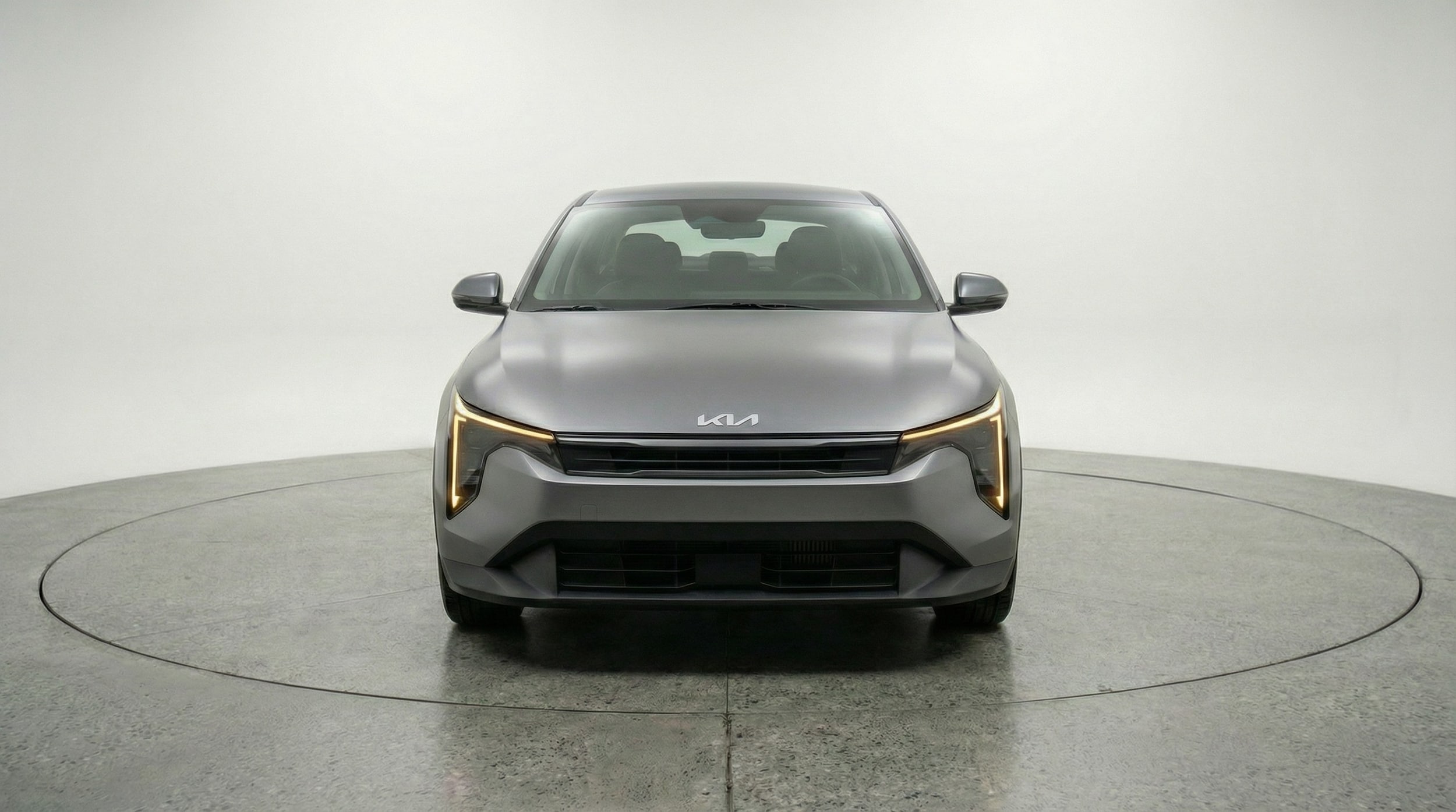 Thumbnail: 2025 Kia K4 - 2