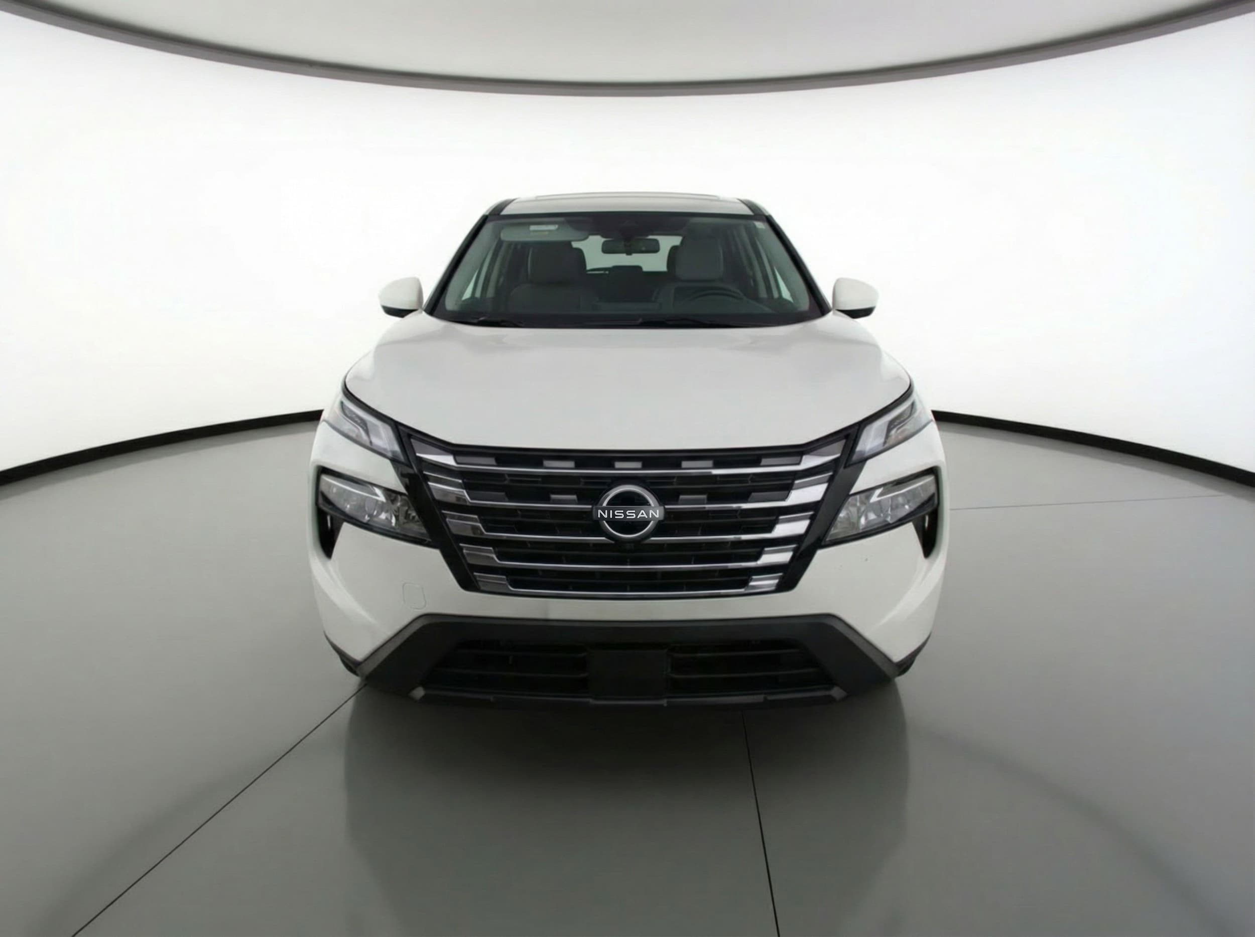 Thumbnail: 2025 Nissan Rogue - 2