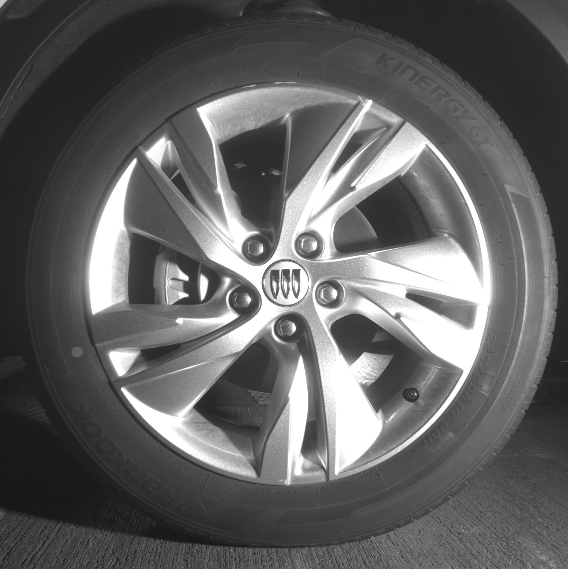 Thumbnail: 2025 Buick Encore GX - 9