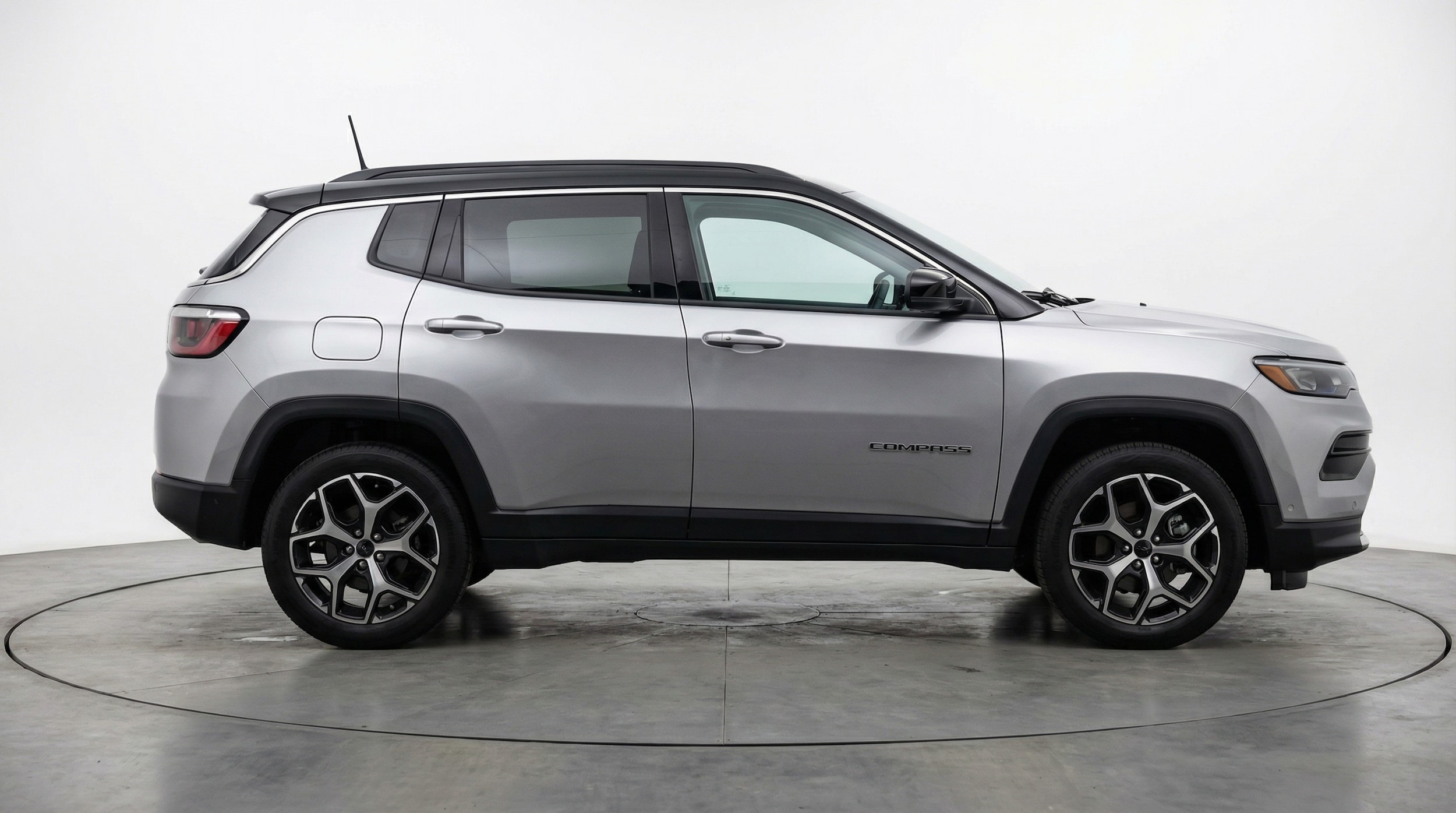 Thumbnail: 2025 Jeep Compass - 8