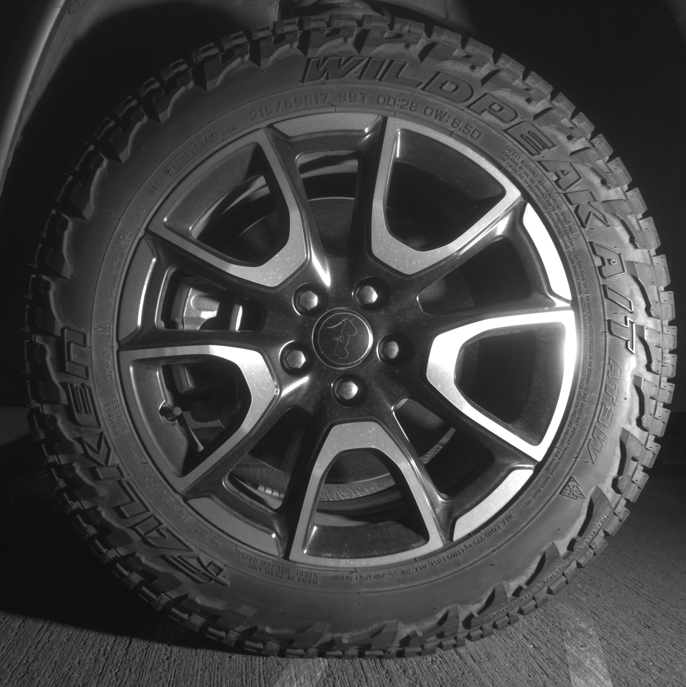 Thumbnail: 2025 Jeep Compass - 12