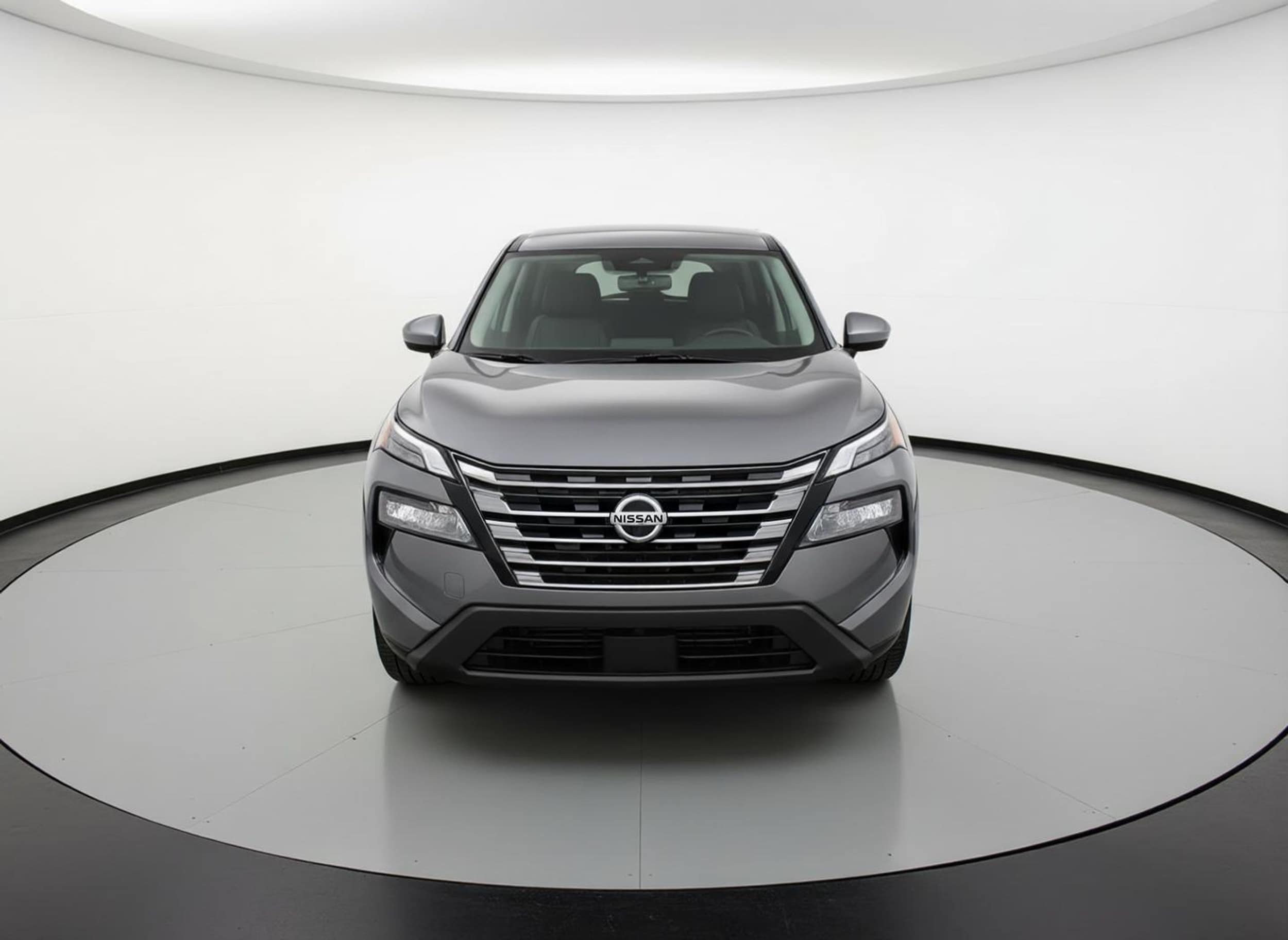 Thumbnail: 2025 Nissan Rogue - 2