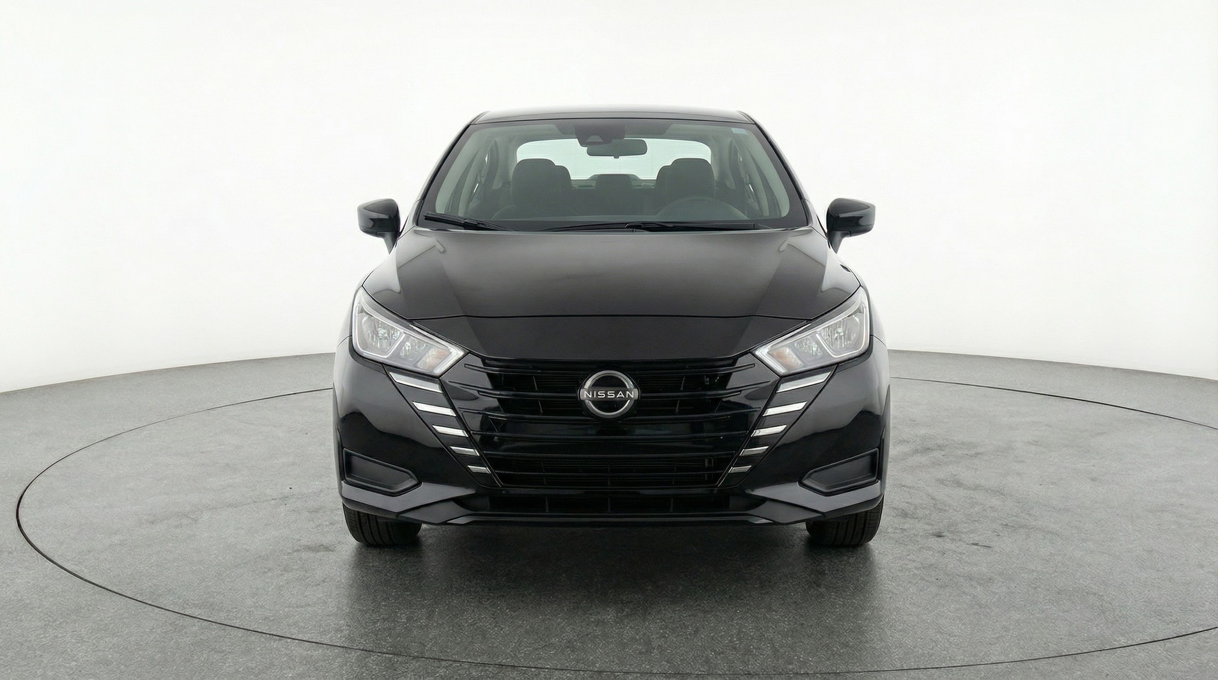 Thumbnail: 2025 Nissan Versa - 2