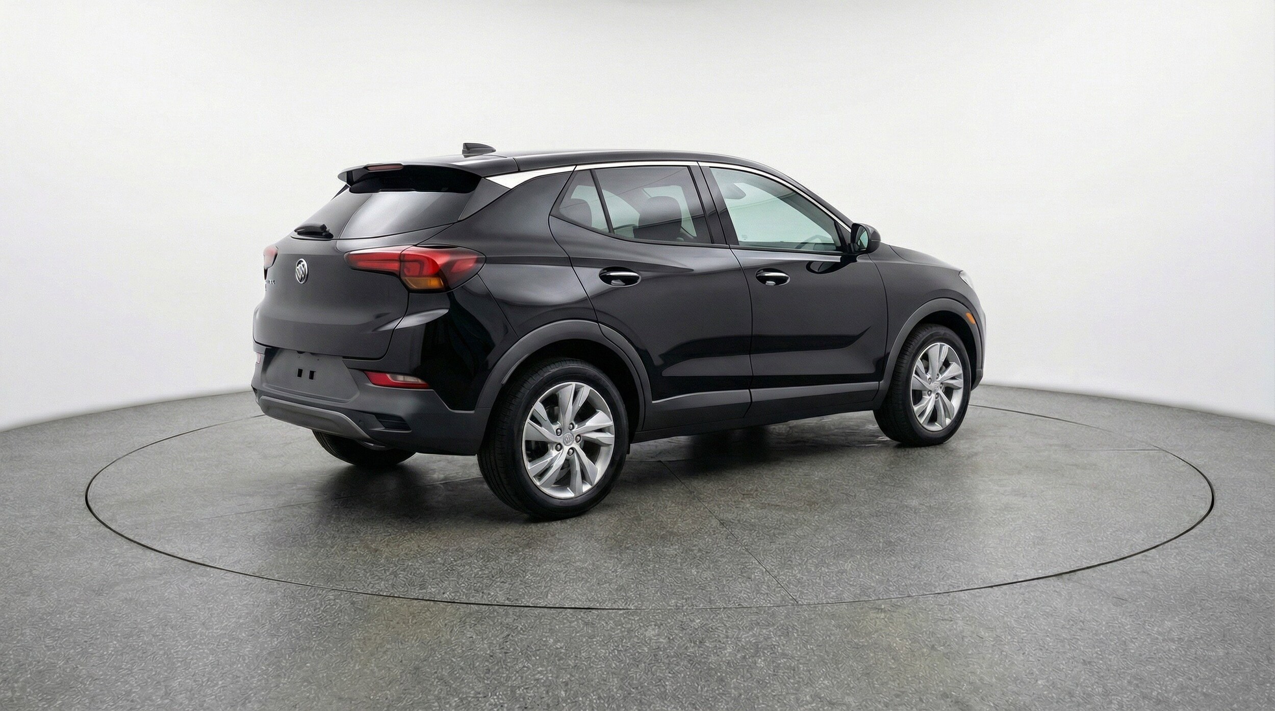 Thumbnail: 2025 Buick Encore GX - 9