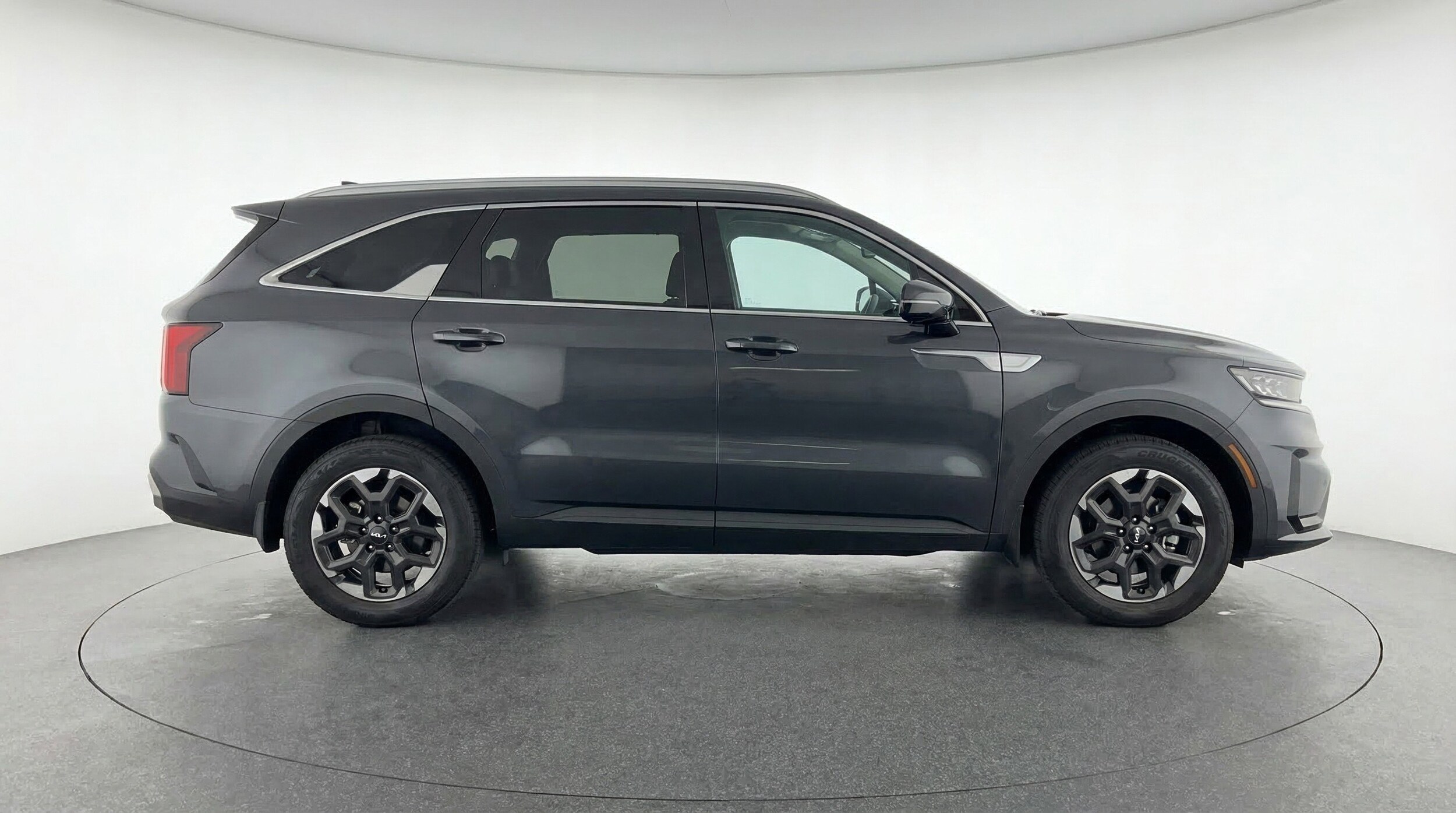 Thumbnail: 2024 Kia Sorento - 11