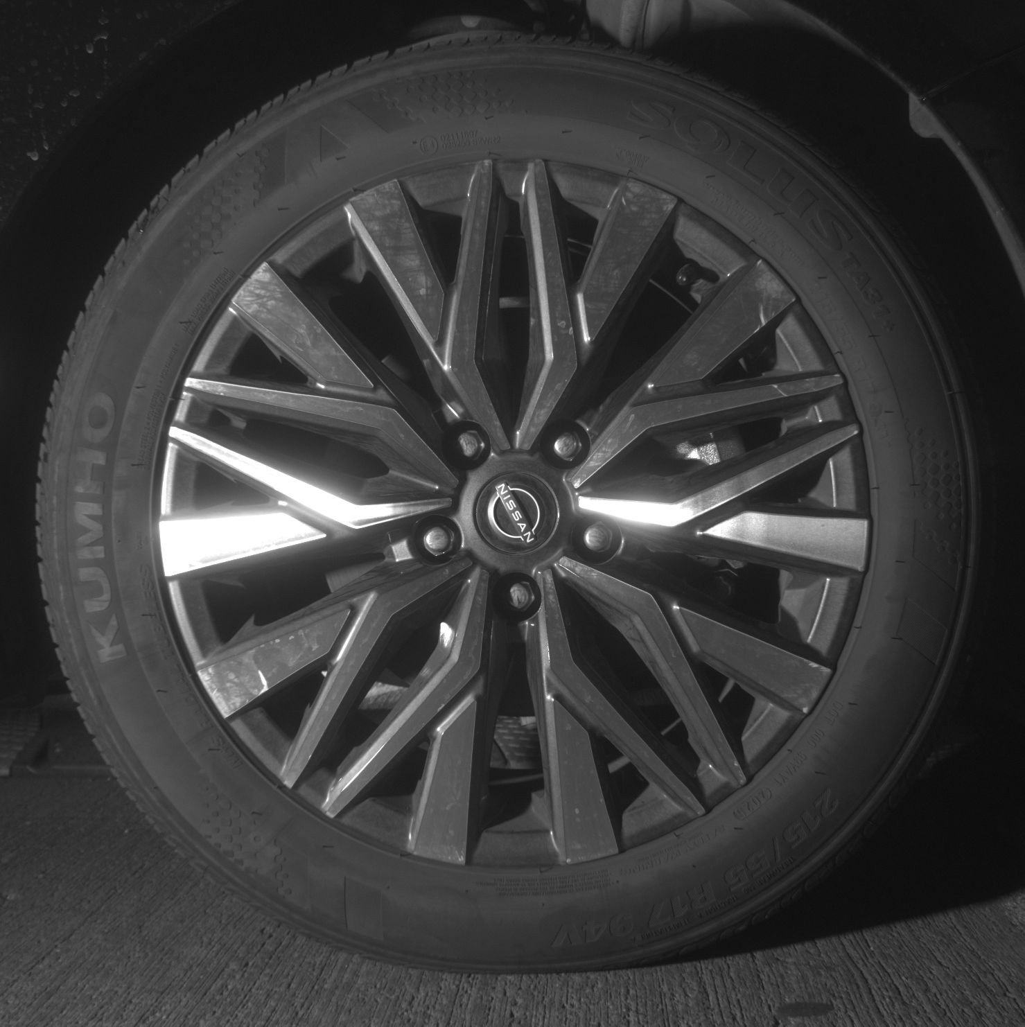 Thumbnail: 2025 Nissan Altima - 13