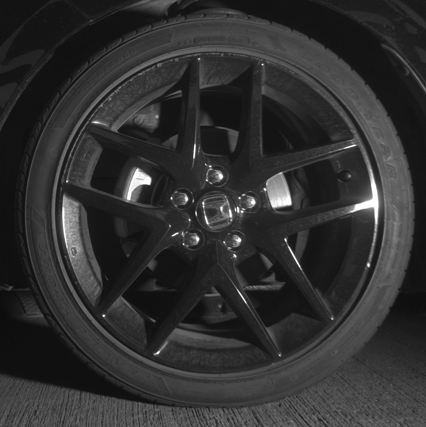 Thumbnail: 2025 Honda Civic - 9