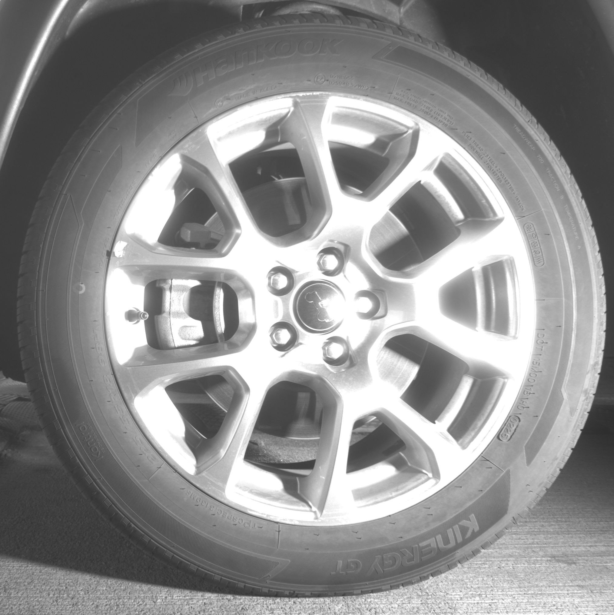 Thumbnail: 2025 Jeep Compass - 12