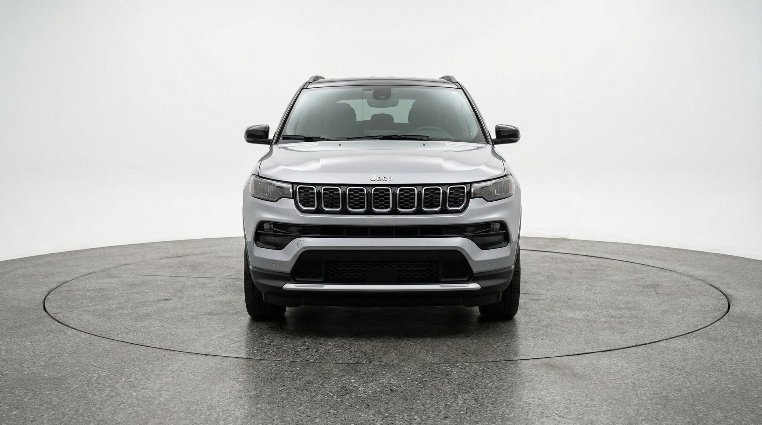 Thumbnail: 2025 Jeep Compass - 2