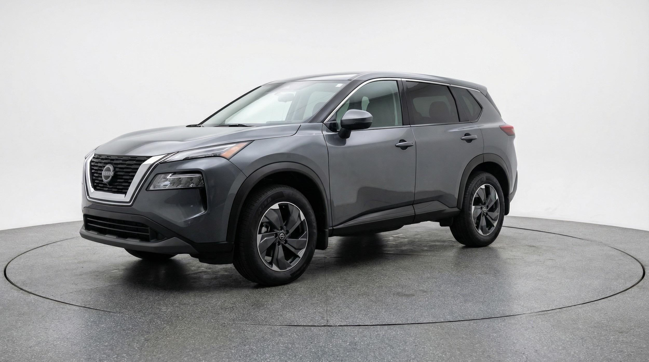 Thumbnail: 2025 Nissan Rogue - 3