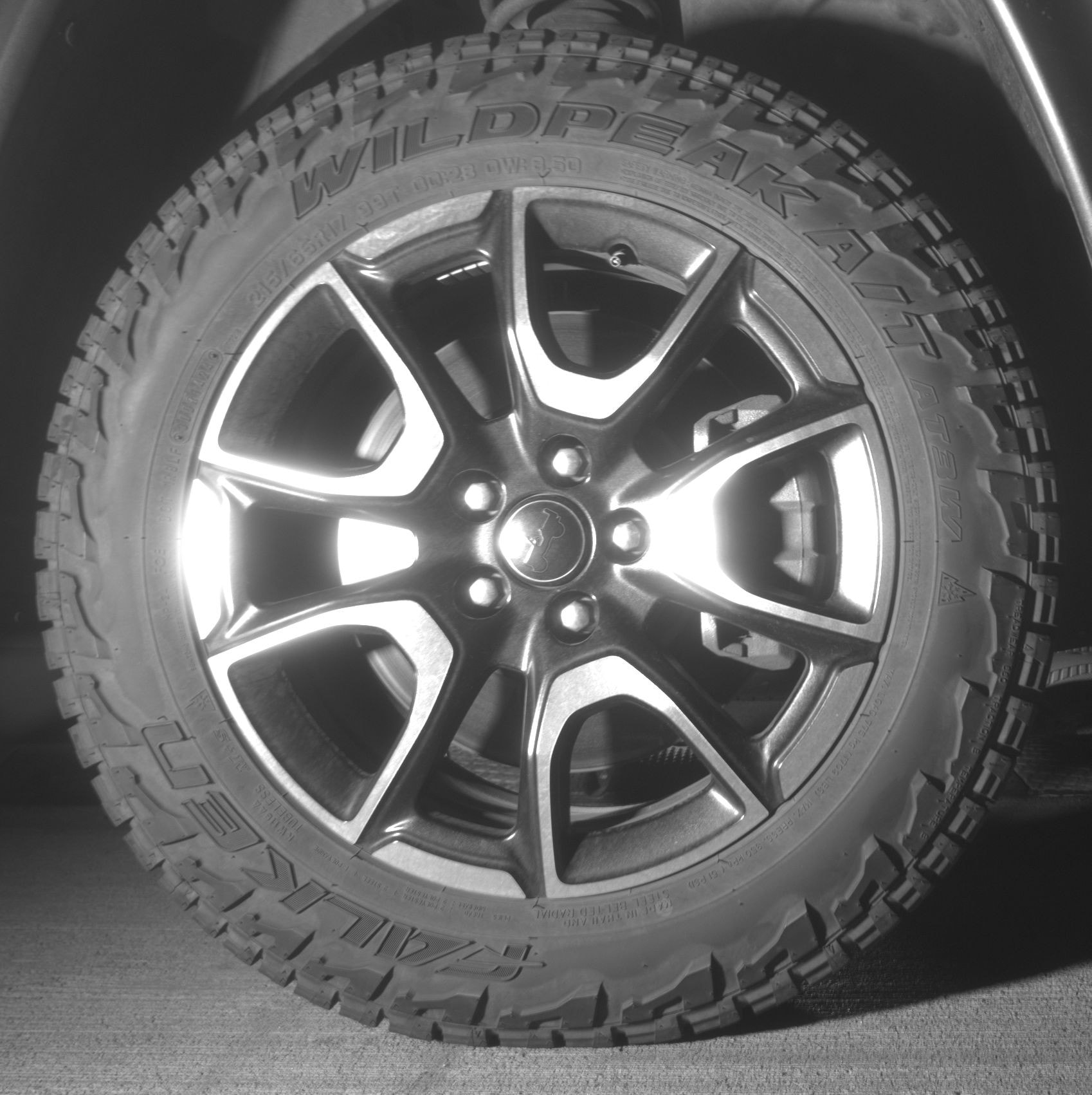 Thumbnail: 2025 Jeep Compass - 10