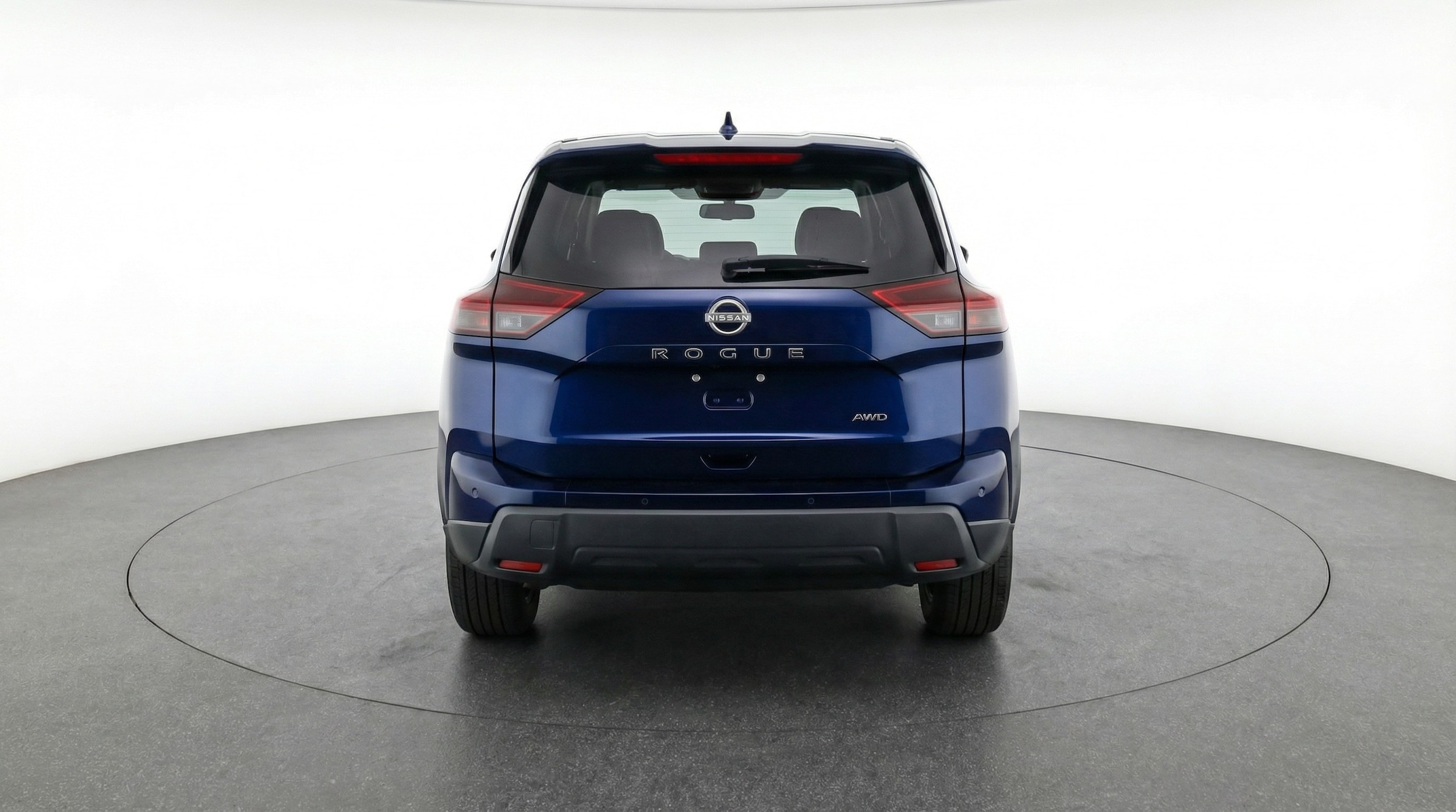 Thumbnail: 2025 Nissan Rogue - 6