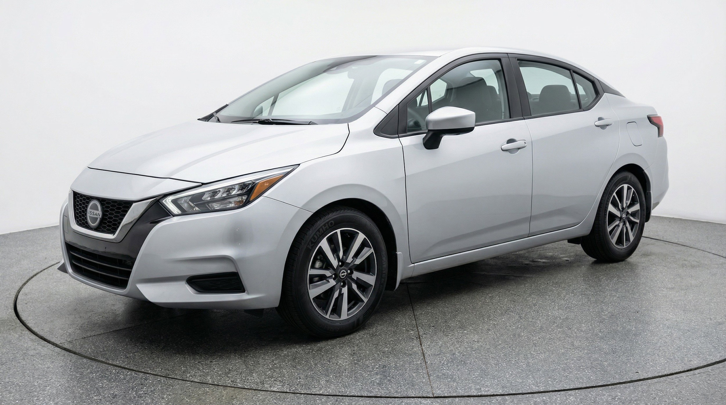 Thumbnail: 2025 Nissan Versa - 3