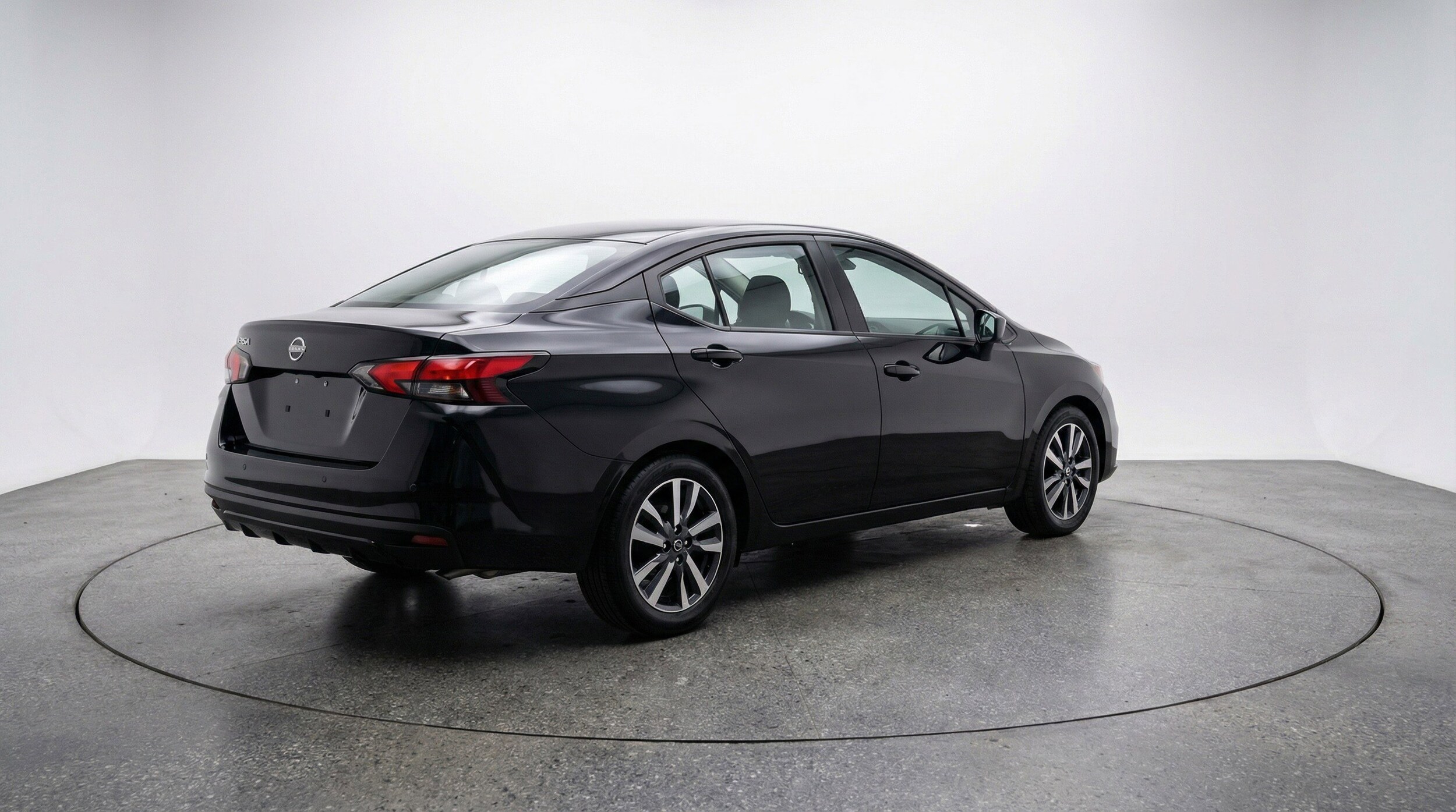 Thumbnail: 2025 Nissan Versa - 9