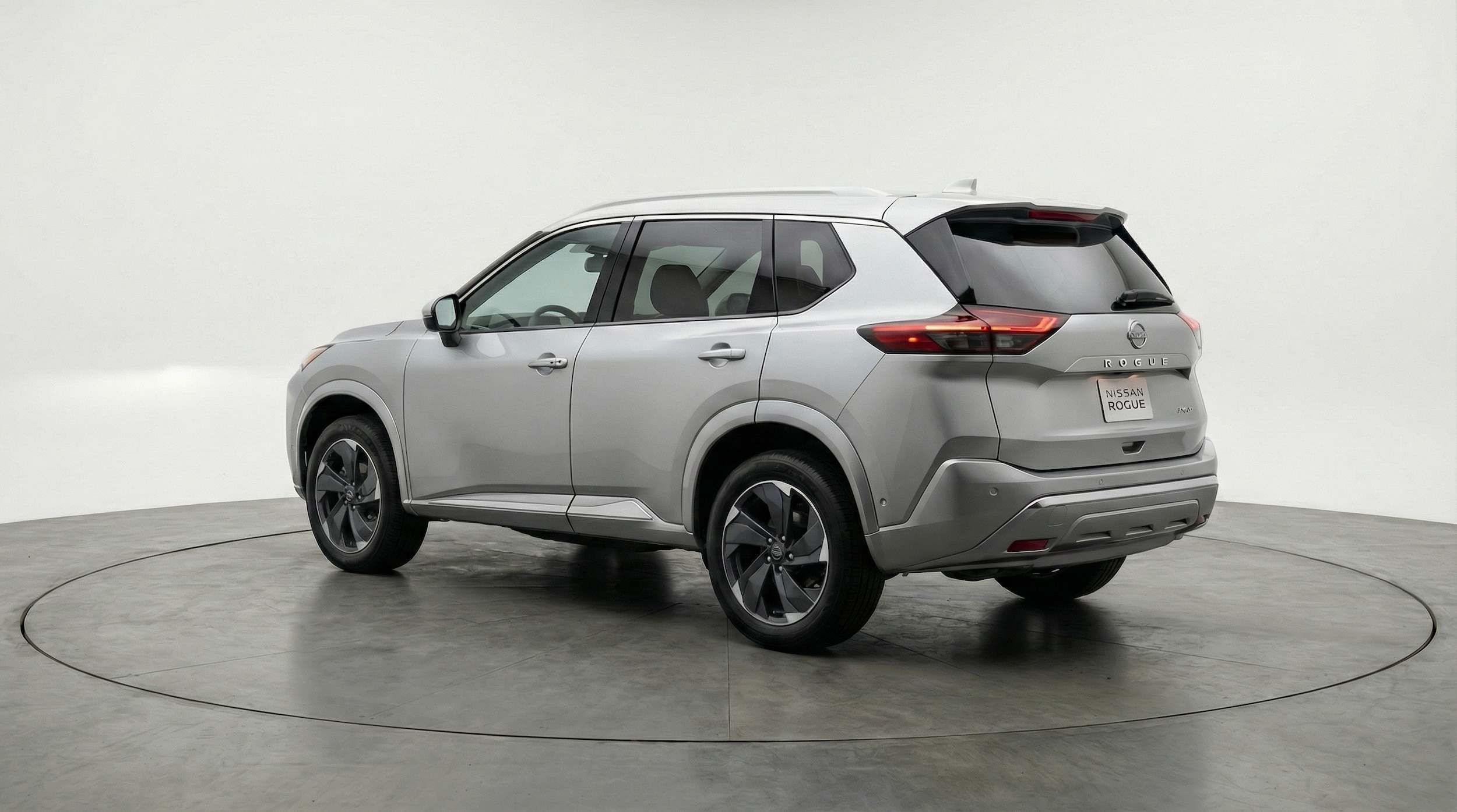 Thumbnail: 2025 Nissan Rogue - 5