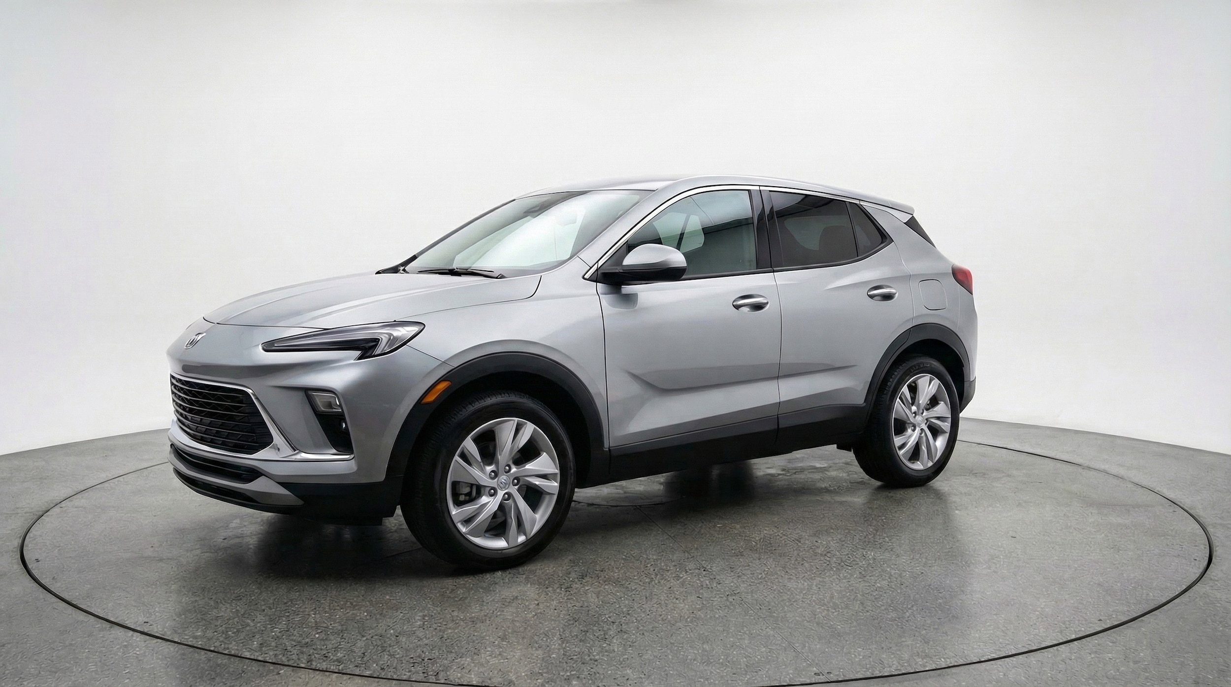 Thumbnail: 2025 Buick Encore GX - 3