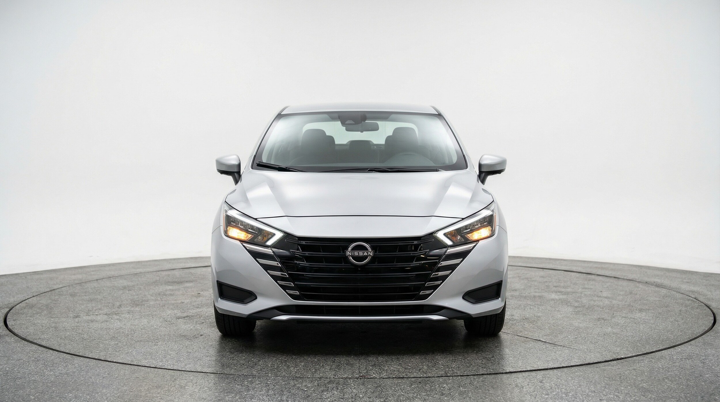 Thumbnail: 2025 Nissan Versa - 2