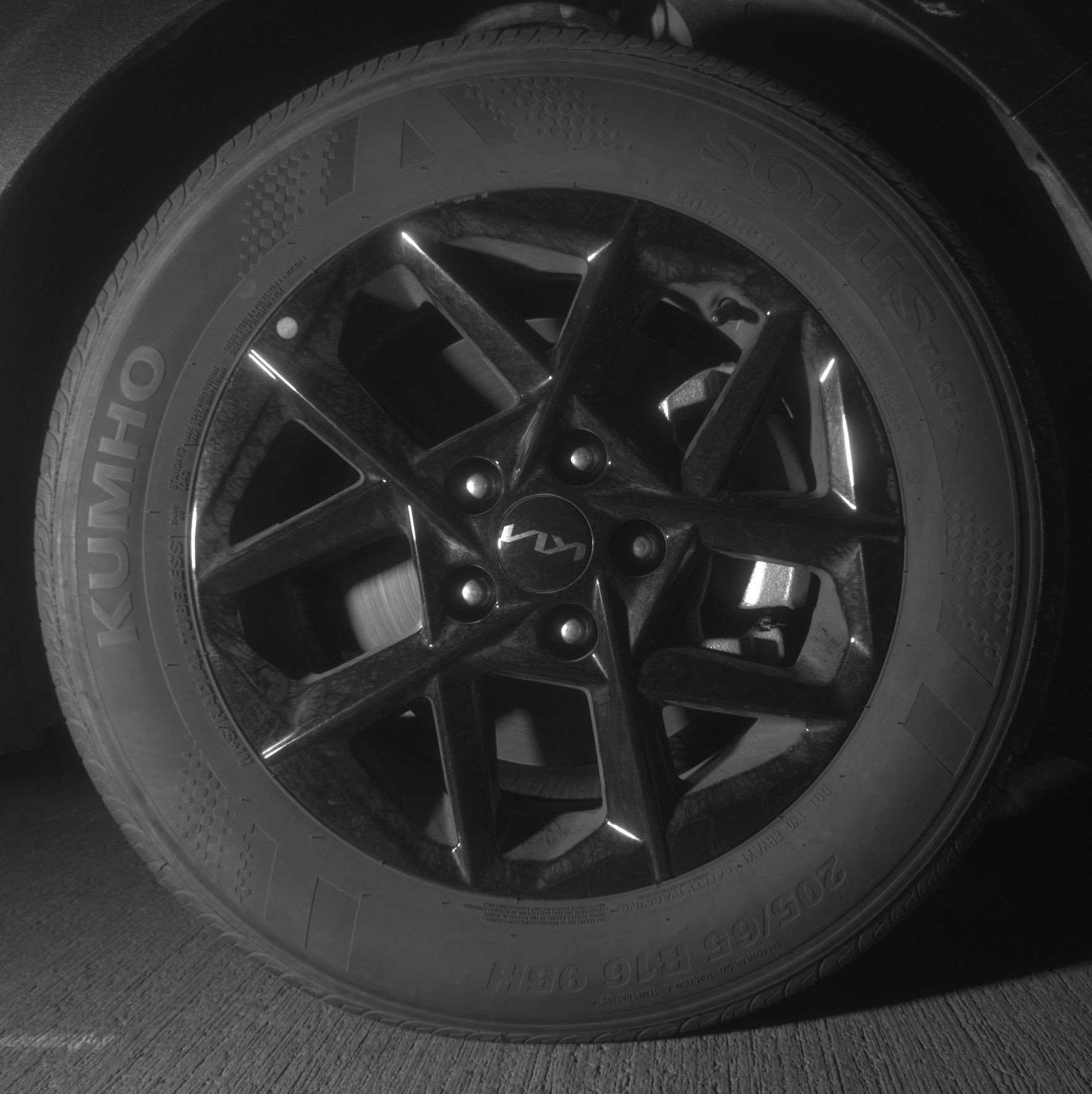 Thumbnail: 2025 Kia K5 - 13