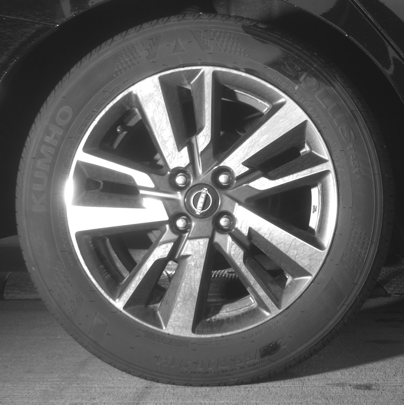 Thumbnail: 2025 Nissan Versa - 12