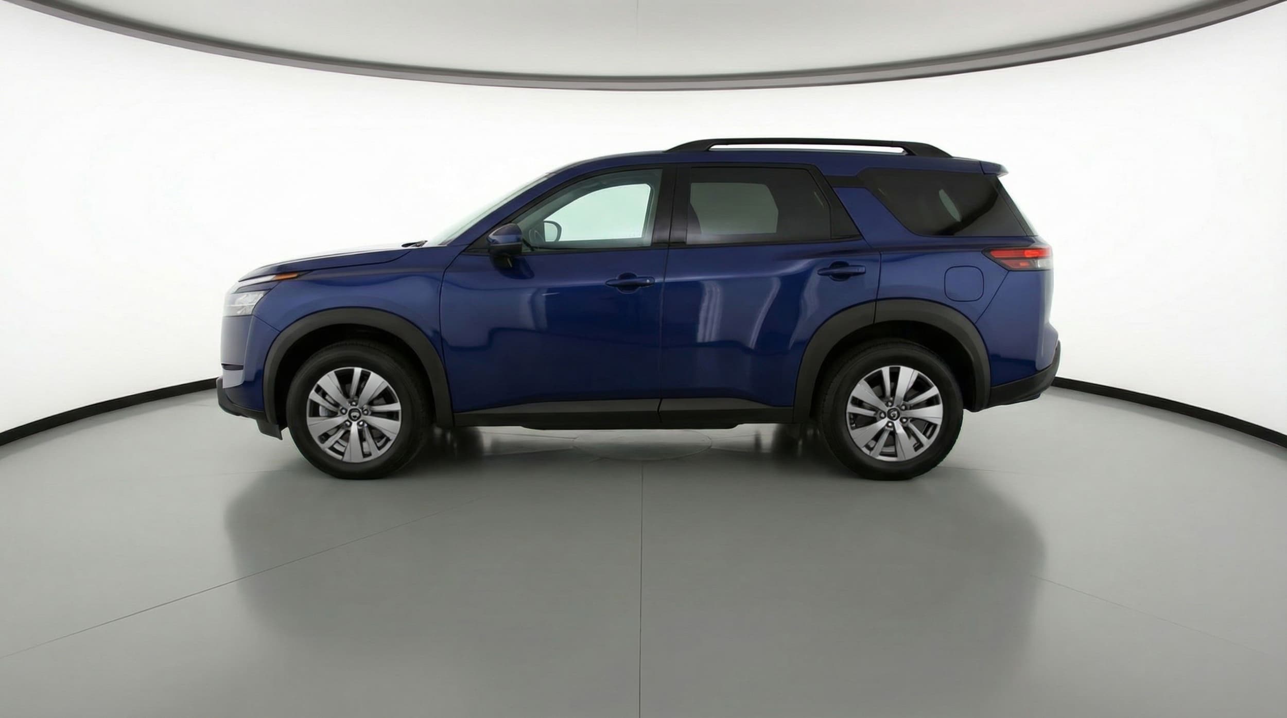 Thumbnail: 2025 Nissan Pathfinder - 5