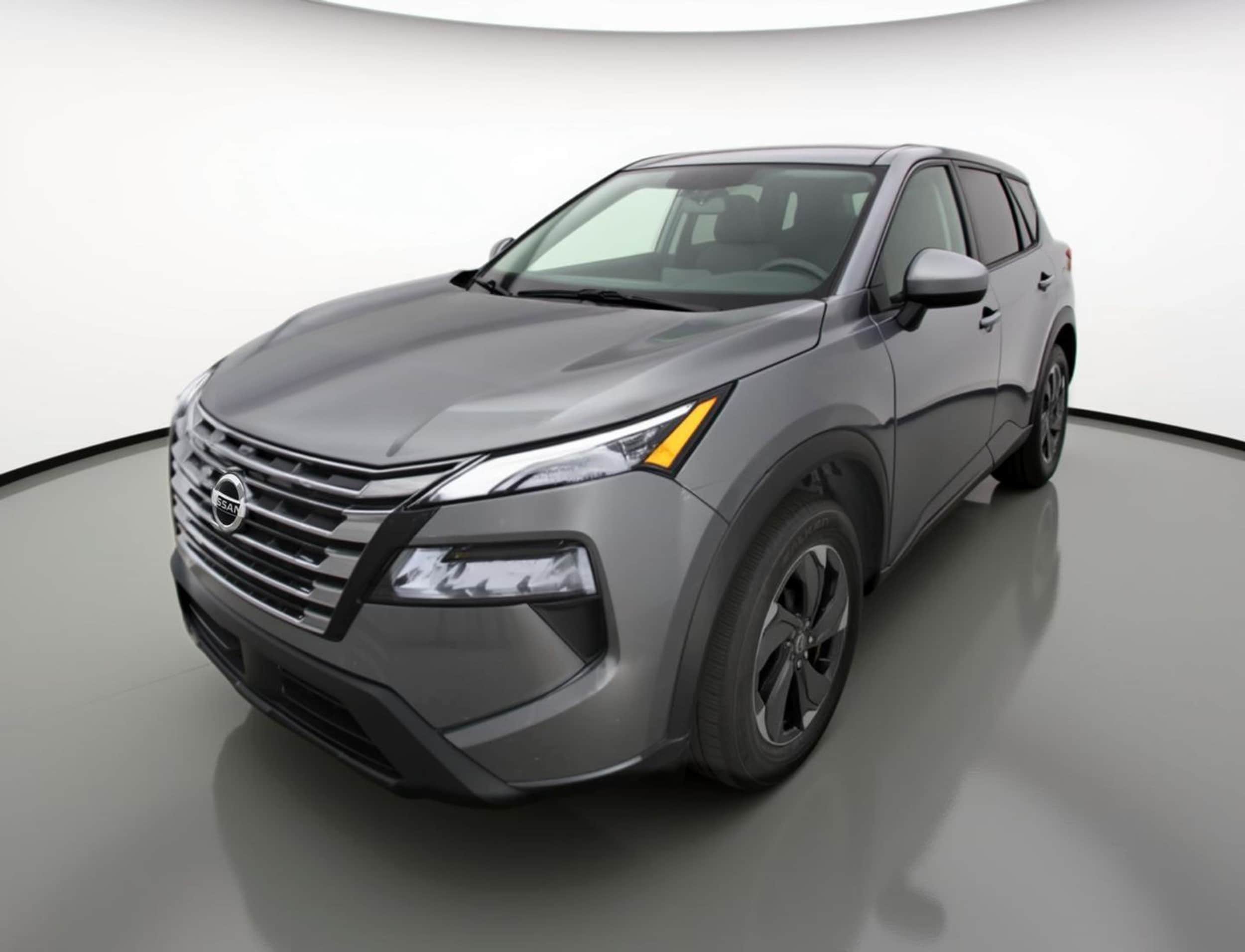 Thumbnail: 2025 Nissan Rogue - 3