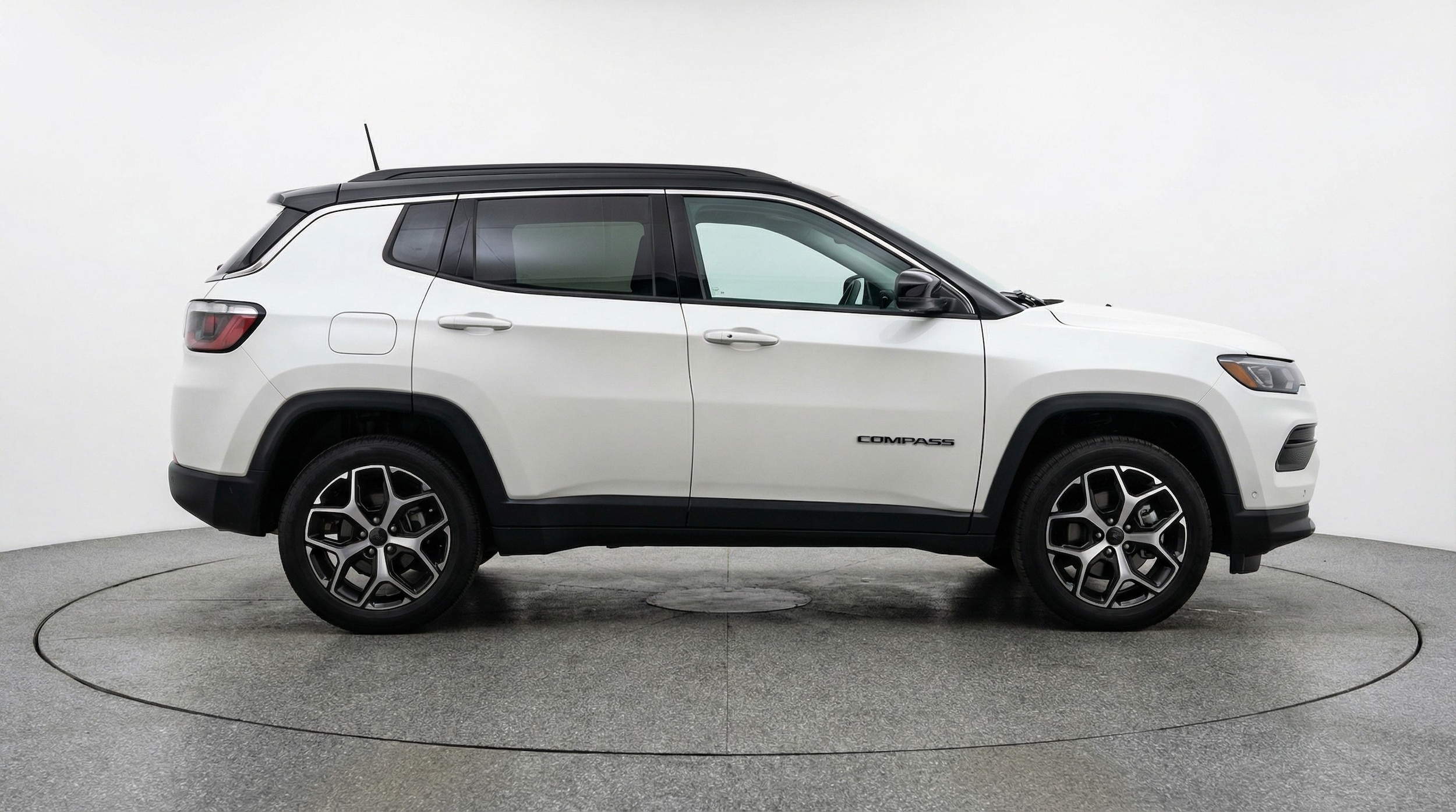Thumbnail: 2025 Jeep Compass - 8