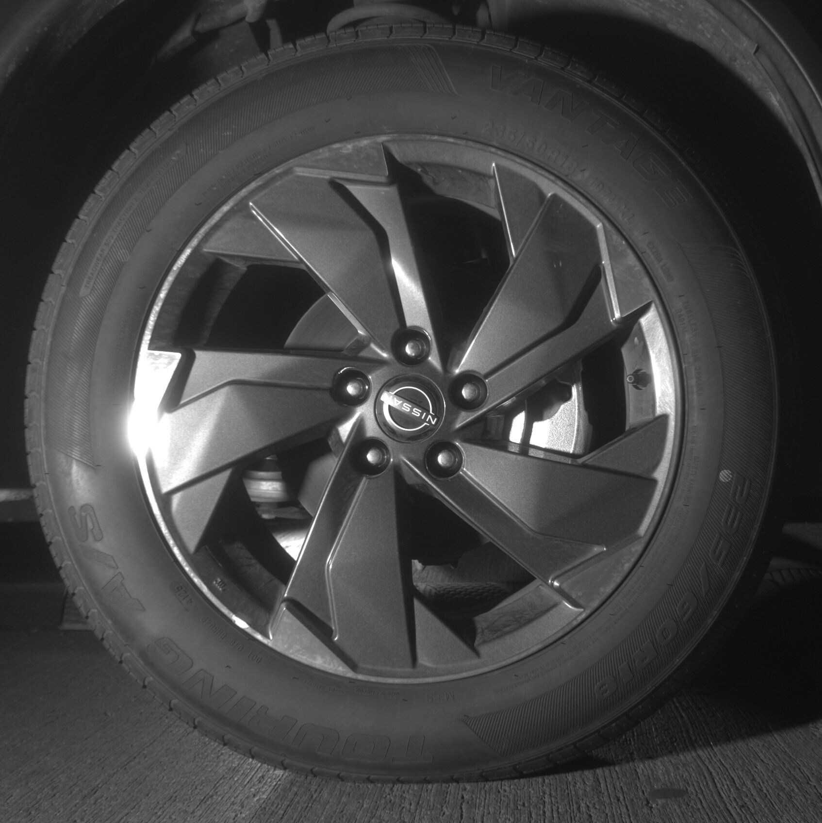 Thumbnail: 2025 Nissan Rogue - 10