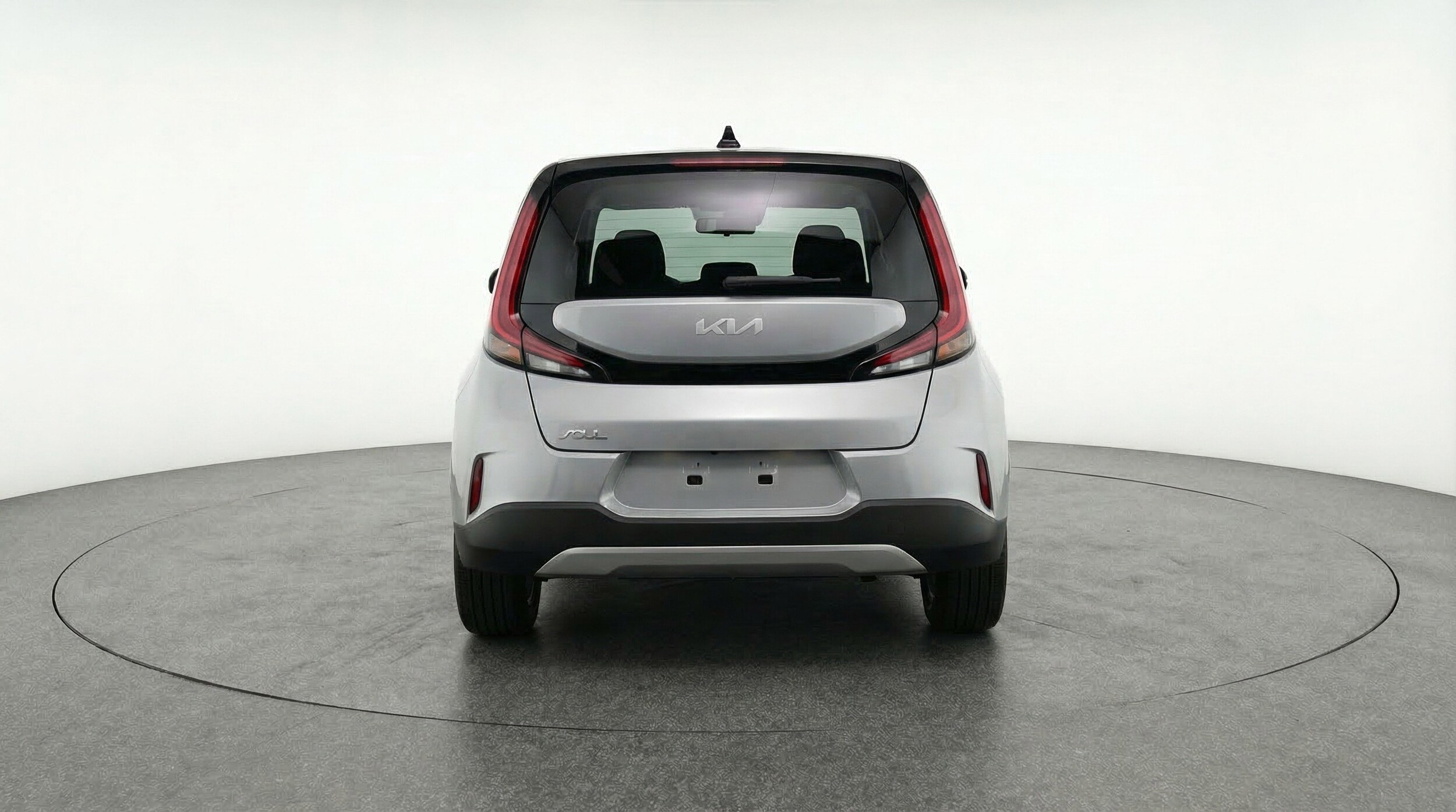 Thumbnail: 2025 Kia Soul - 7