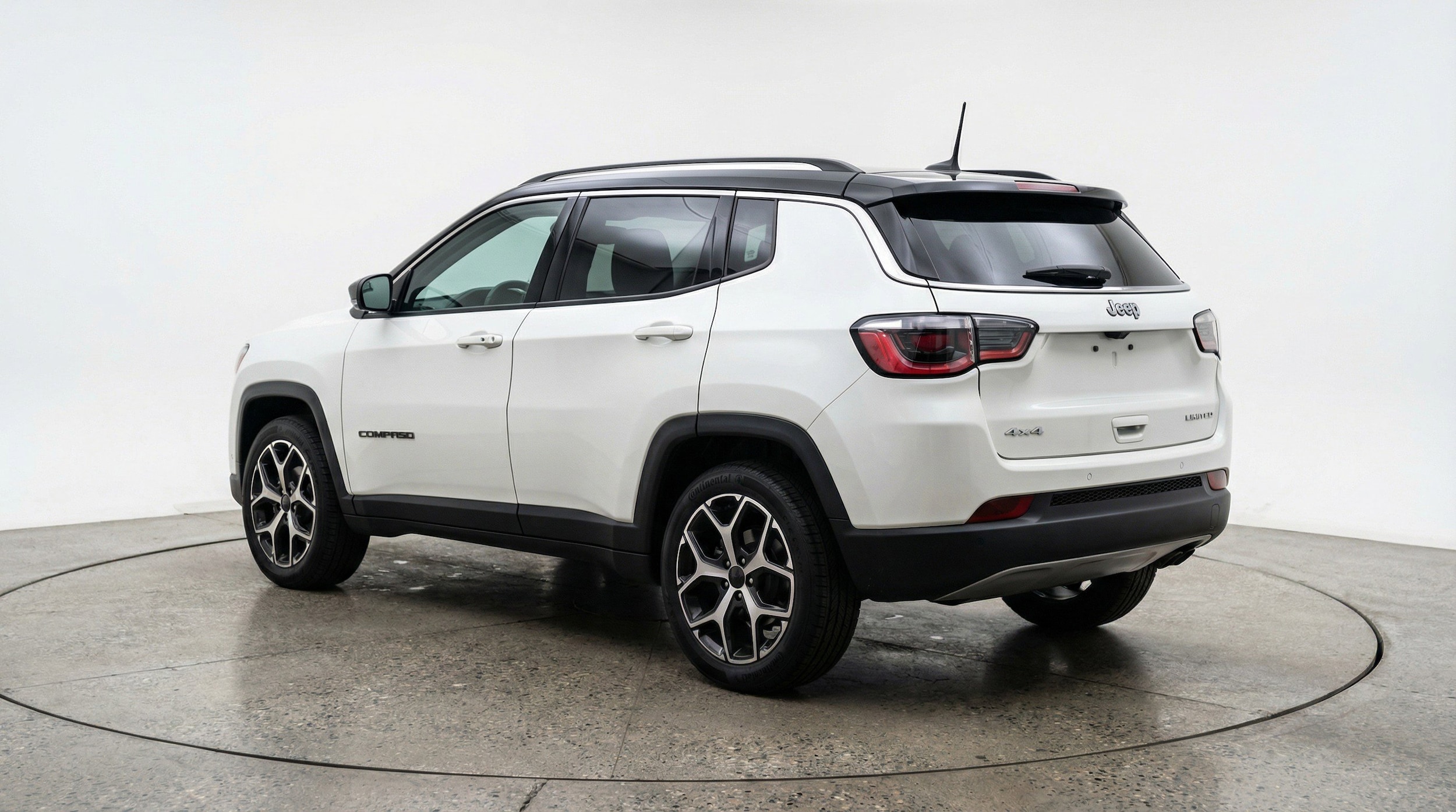 Thumbnail: 2025 Jeep Compass - 6