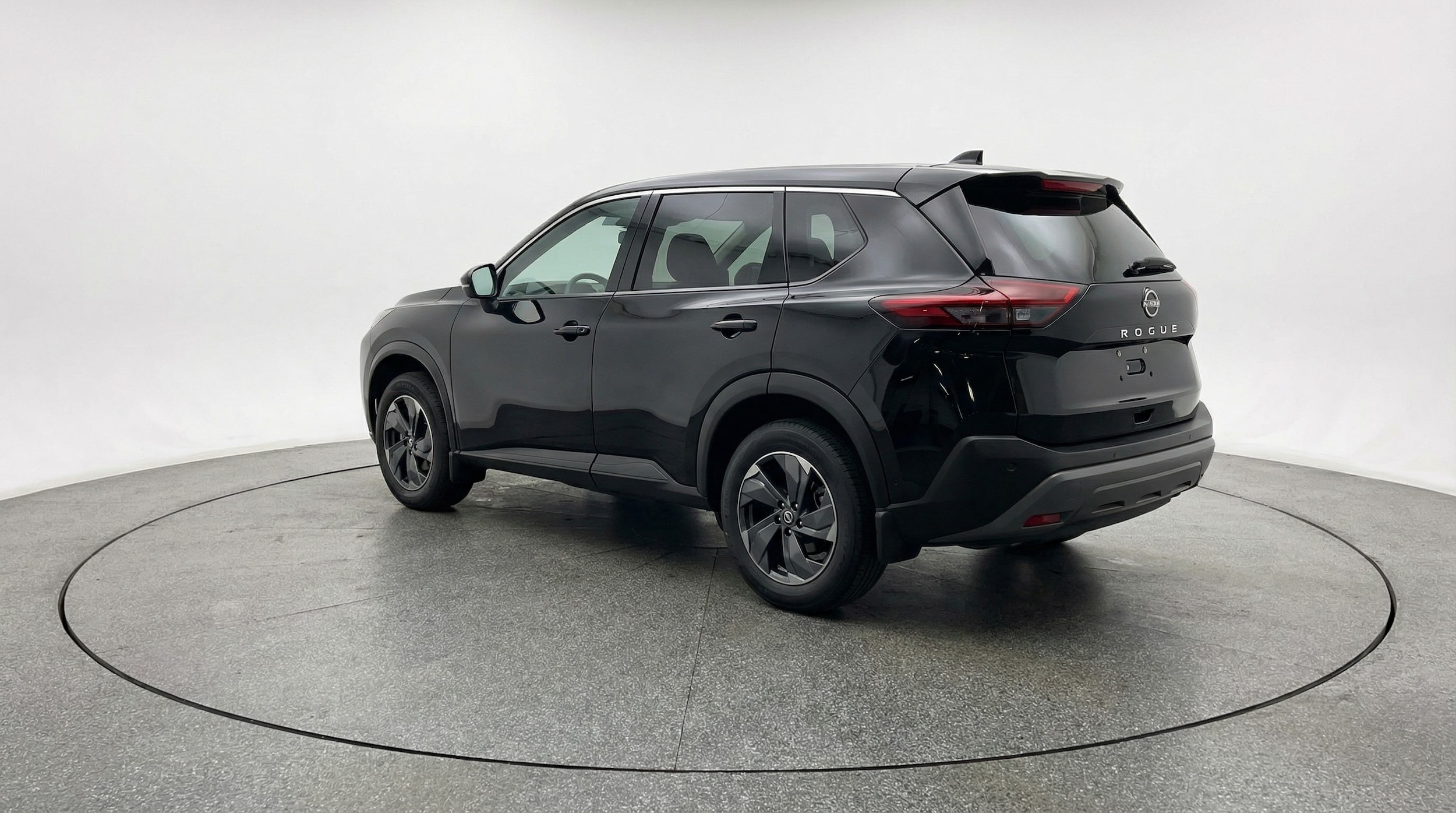 Thumbnail: 2025 Nissan Rogue - 5