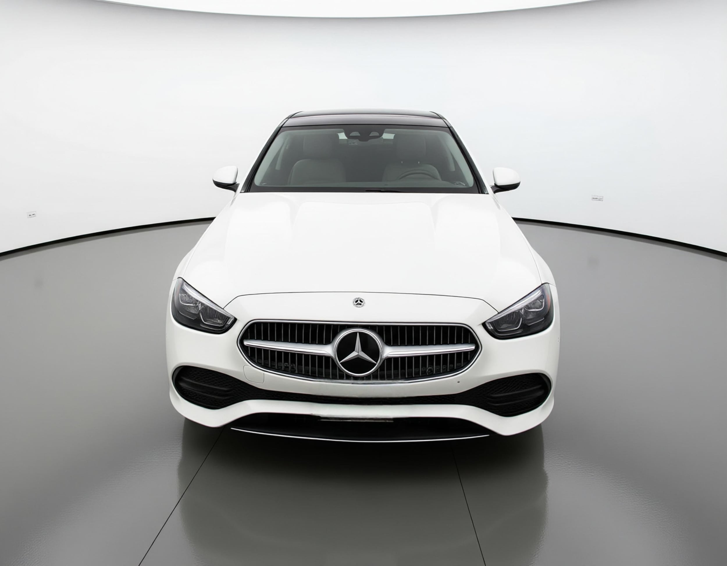 Thumbnail: 2024 Mercedes-Benz C-Class - 2