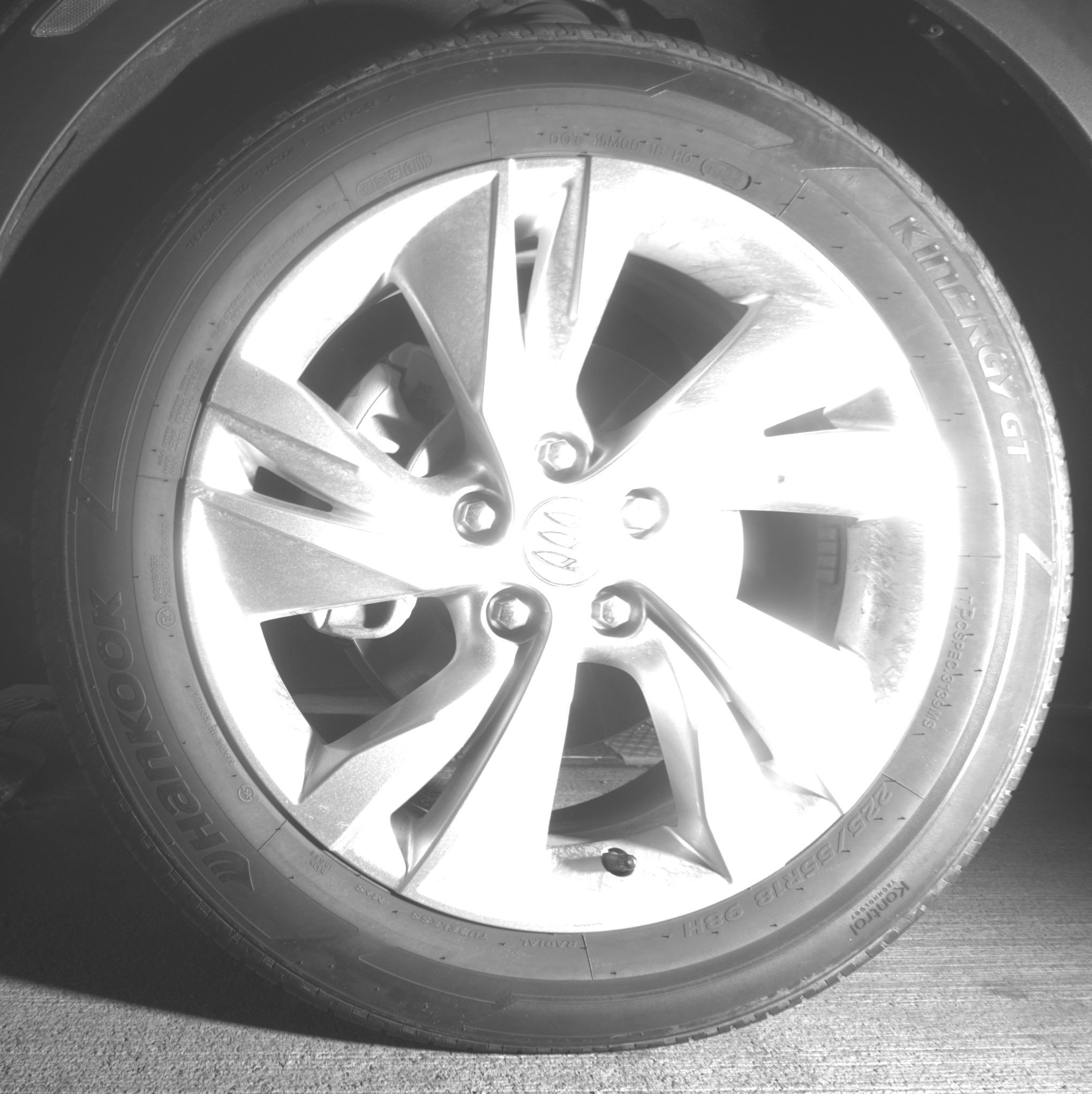 Thumbnail: 2025 Buick Encore GX - 12