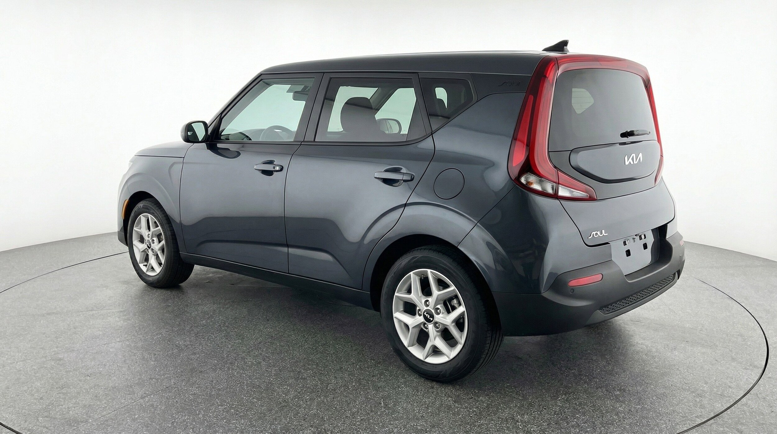 Thumbnail: 2025 Kia Soul - 6